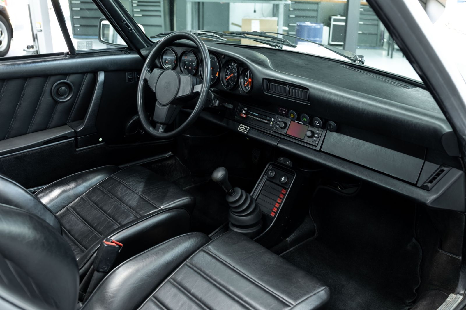 Fahrzeugabbildung Porsche 911 SC Targa I Motor Revidiert I Top Zustand