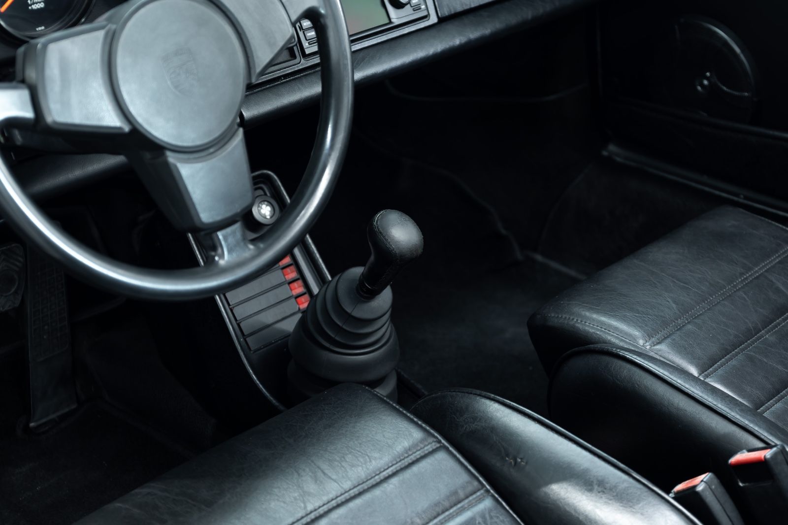 Fahrzeugabbildung Porsche 911 SC Targa I Motor Revidiert I Top Zustand