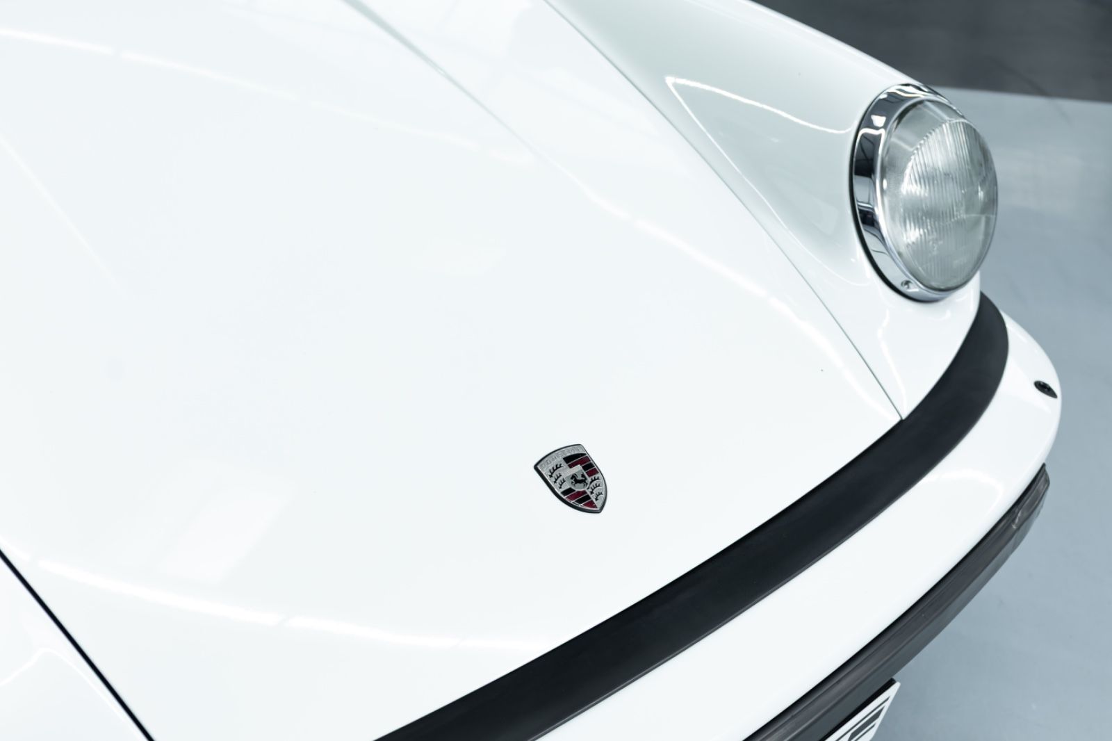 Fahrzeugabbildung Porsche 911 SC Targa I Motor Revidiert I Top Zustand