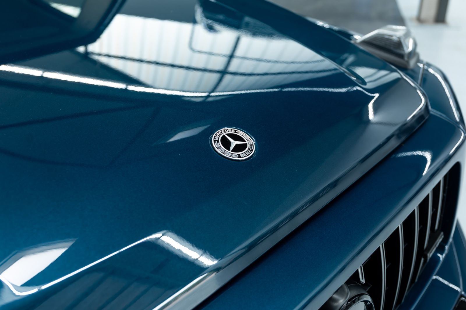 Fahrzeugabbildung Mercedes-Benz G63 AMG I Burmester I 360° I Performance I BRD