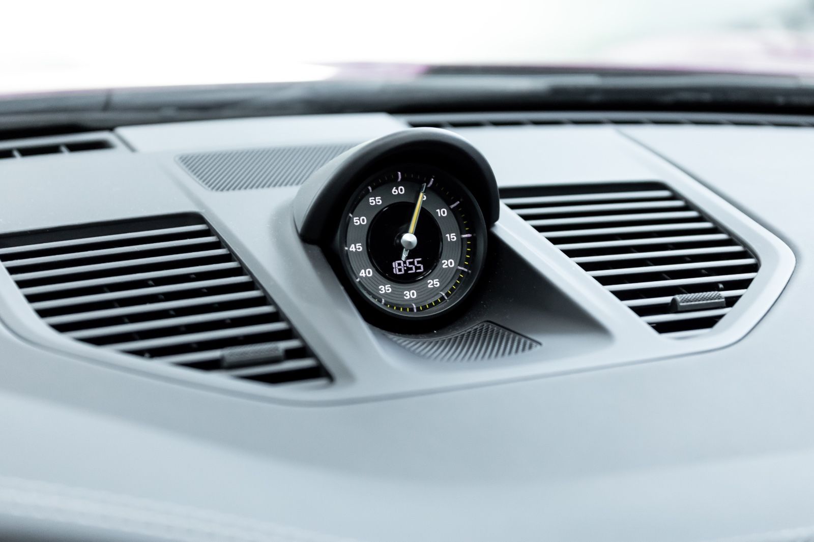 Fahrzeugabbildung Porsche 911 GT3 CS I Lift I DAB+ I PDLS+ I STERNRUBIN