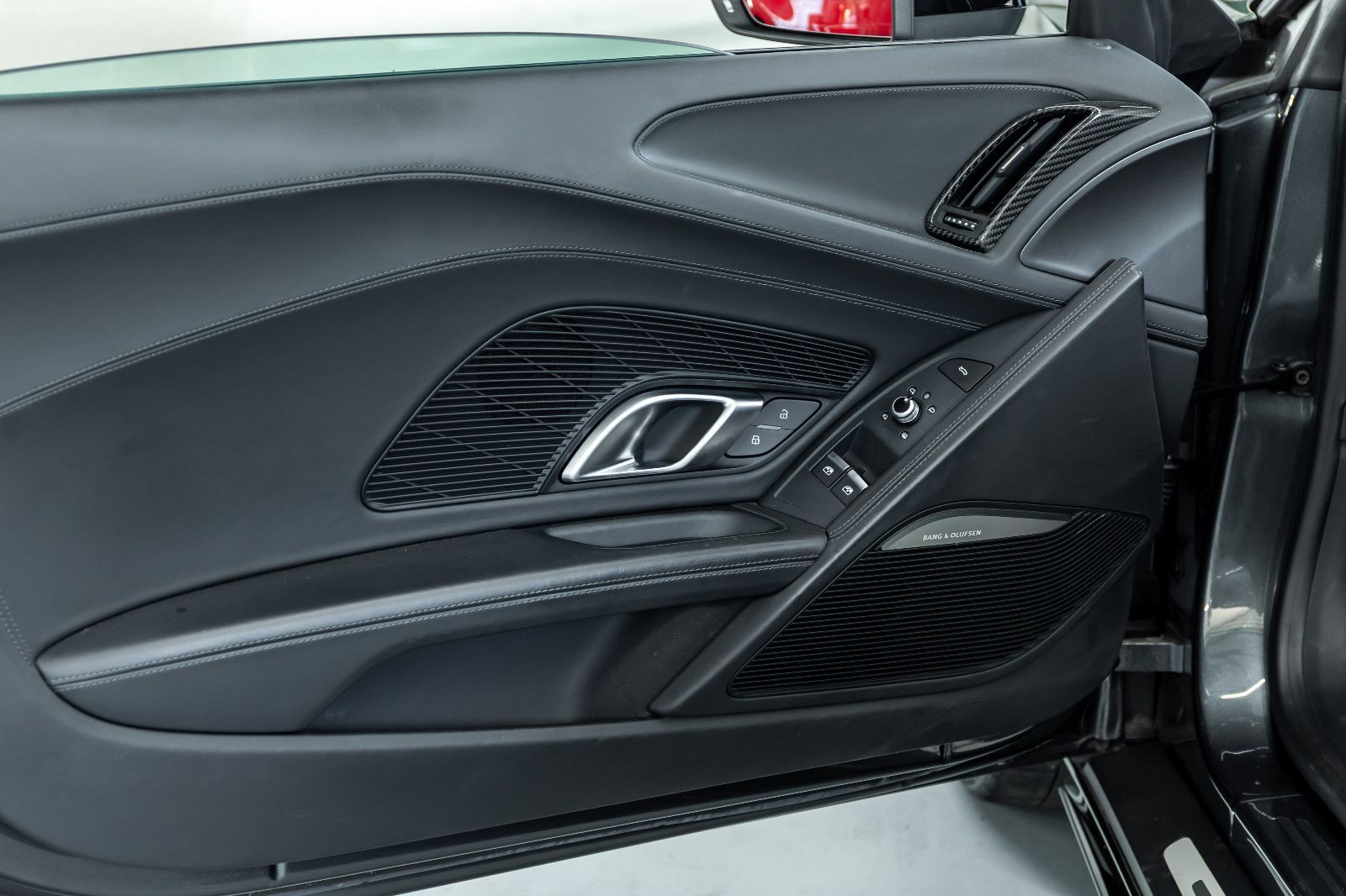 Fahrzeugabbildung Audi R8 Spyder I Matrix I B&O I Carbon I 2. Hd I BRD