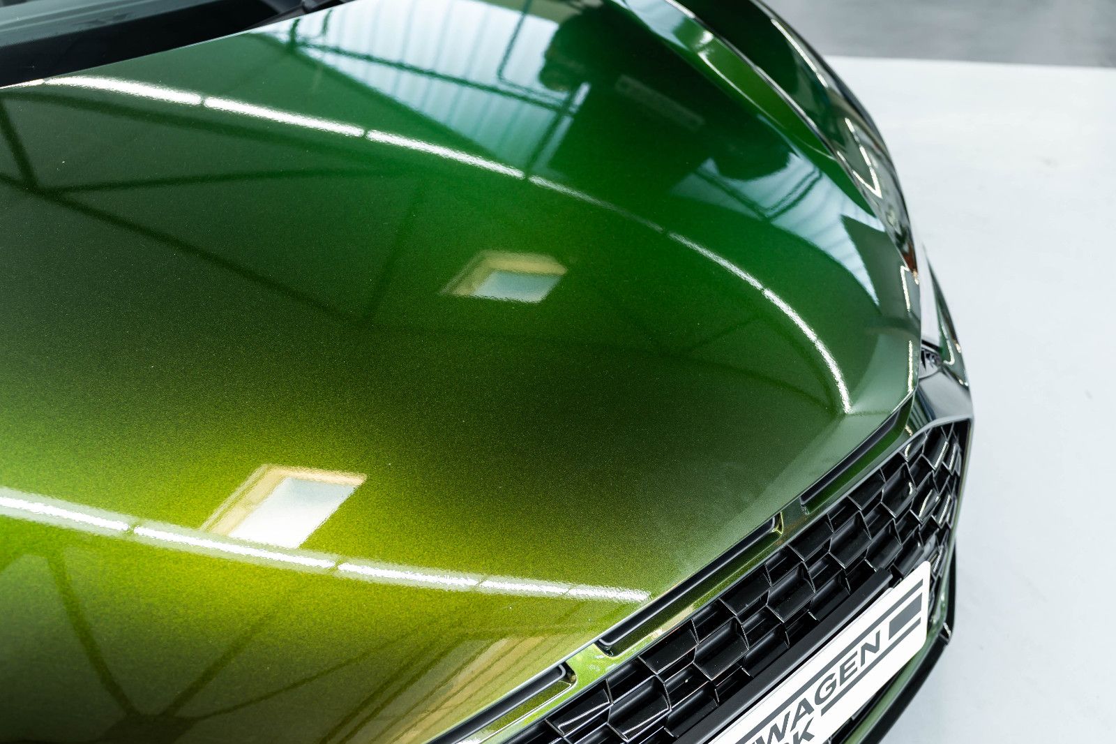 Fahrzeugabbildung Audi R8 Spyder I Matrix I B&O I Carbon I 2. Hd I BRD