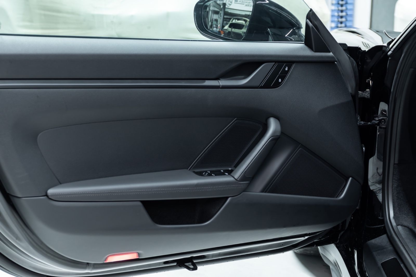 Fahrzeugabbildung Porsche 911 GT3 Touring I PDLS+ I Lift I DAB+ I 1. Hd