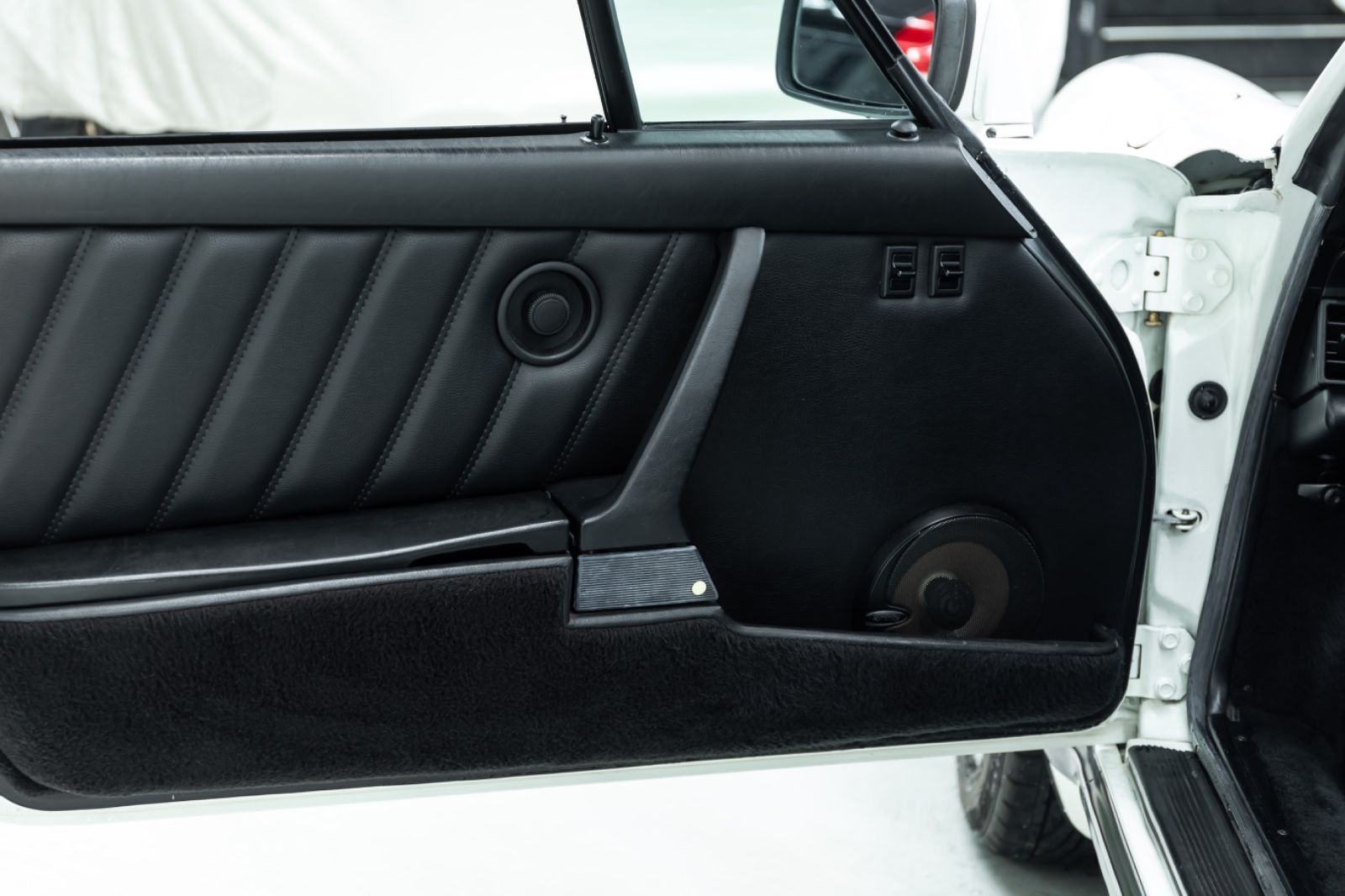 Fahrzeugabbildung Porsche 911 Carrera Cabrio I WTL I G50 I Matching