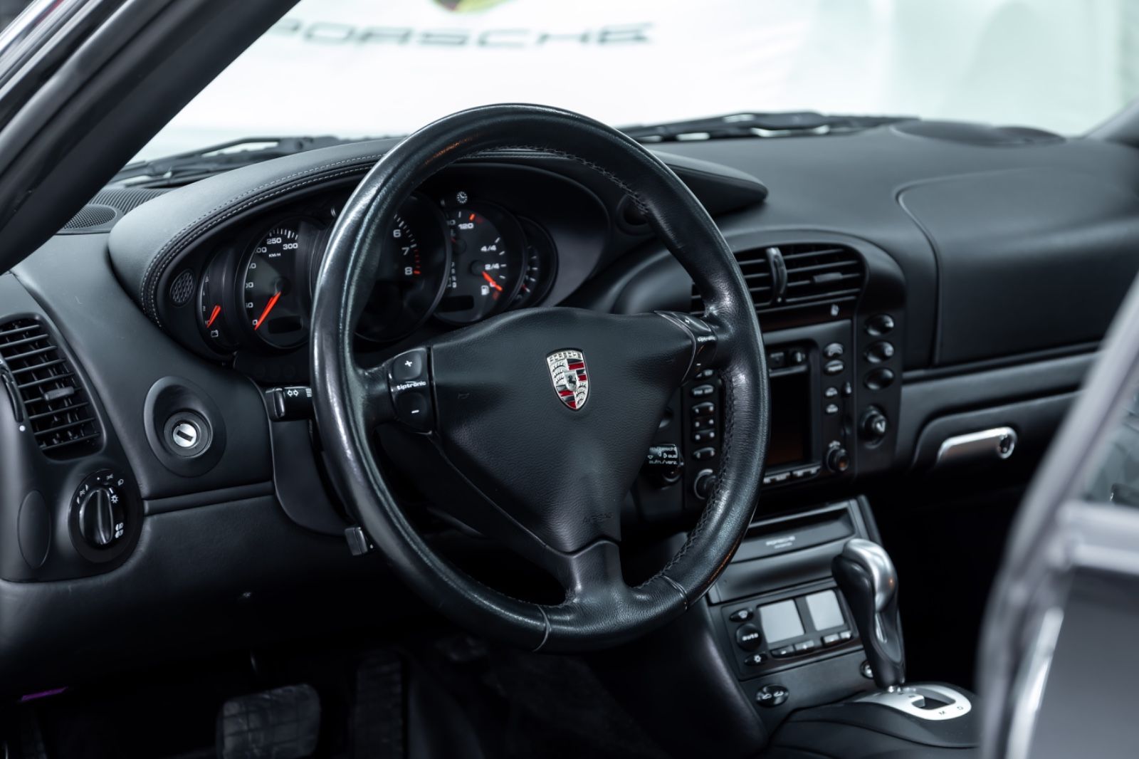 Fahrzeugabbildung Porsche 911 Targa I Navi I Xenon I 2. Hand