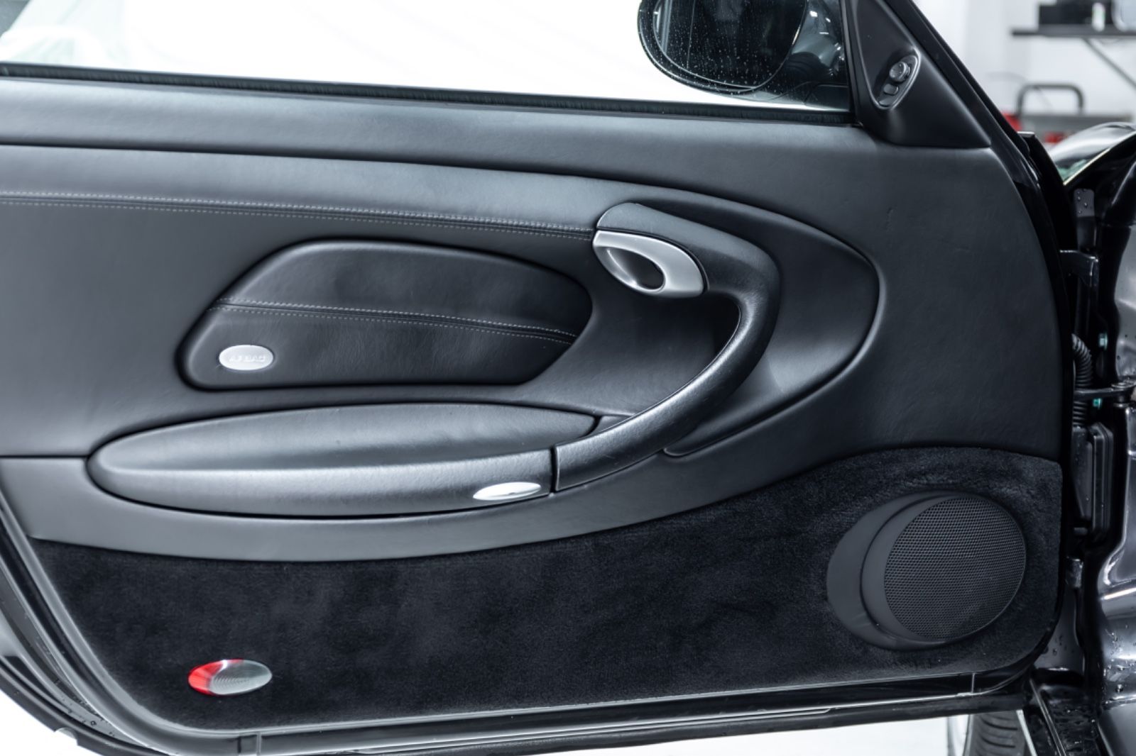 Fahrzeugabbildung Porsche 911 Targa I Navi I Xenon I 2. Hand