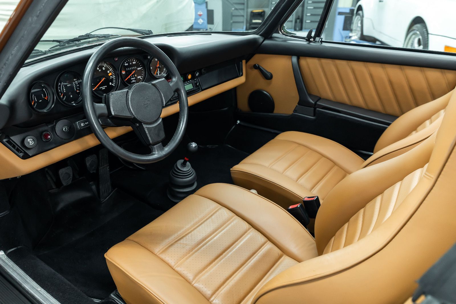 Fahrzeugabbildung Porsche 911 S Targa 2,7 I  Restauriert I Top Zustand