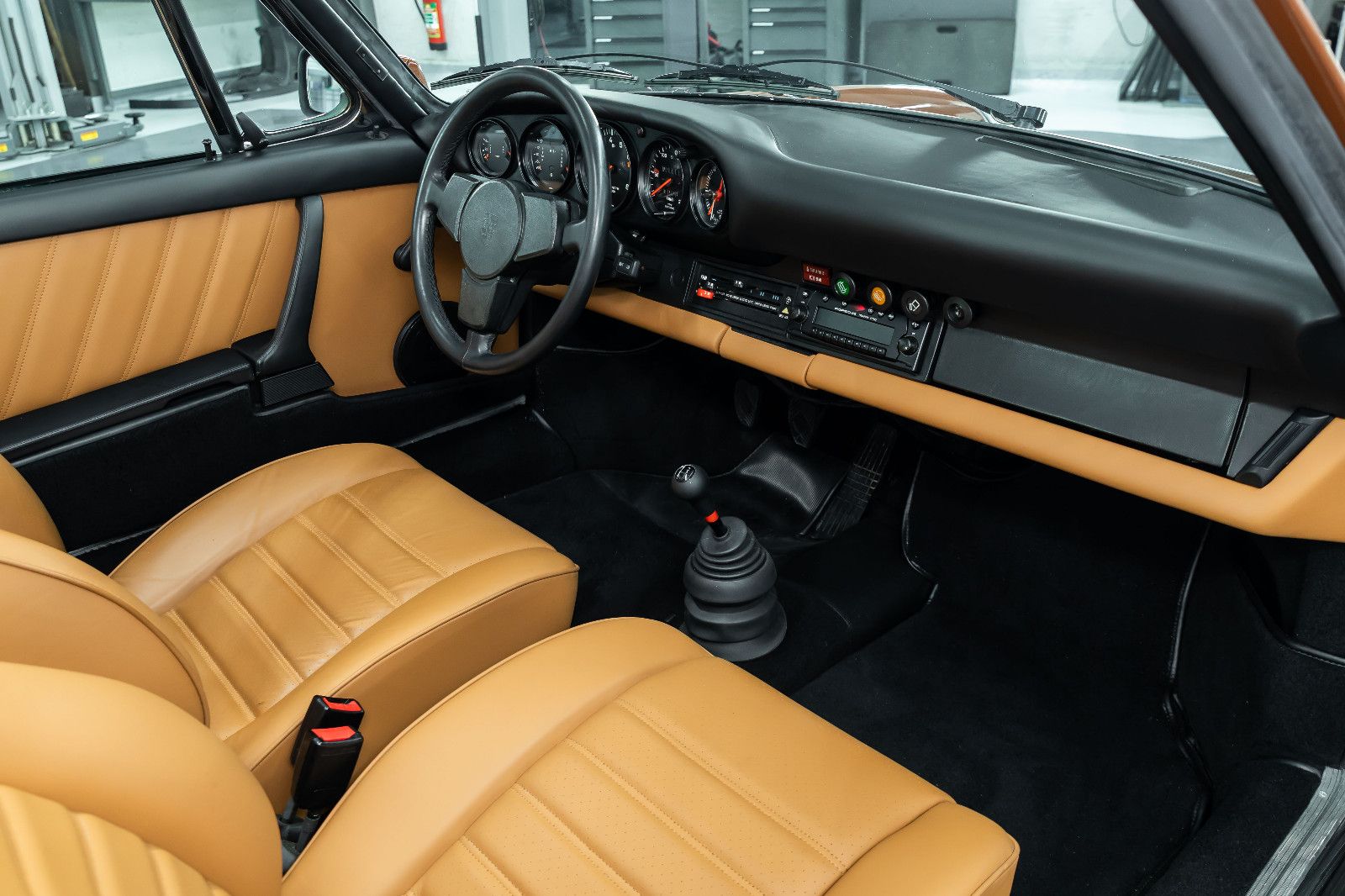 Fahrzeugabbildung Porsche 911 S Targa 2,7 I  Restauriert I Top Zustand