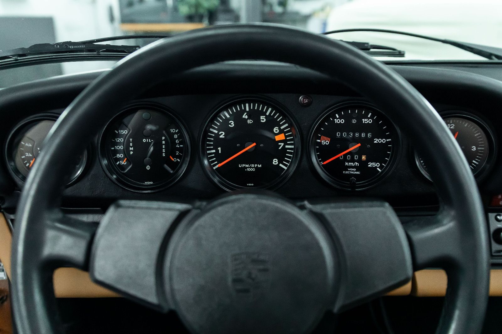 Fahrzeugabbildung Porsche 911 S Targa 2,7 I  Restauriert I Top Zustand