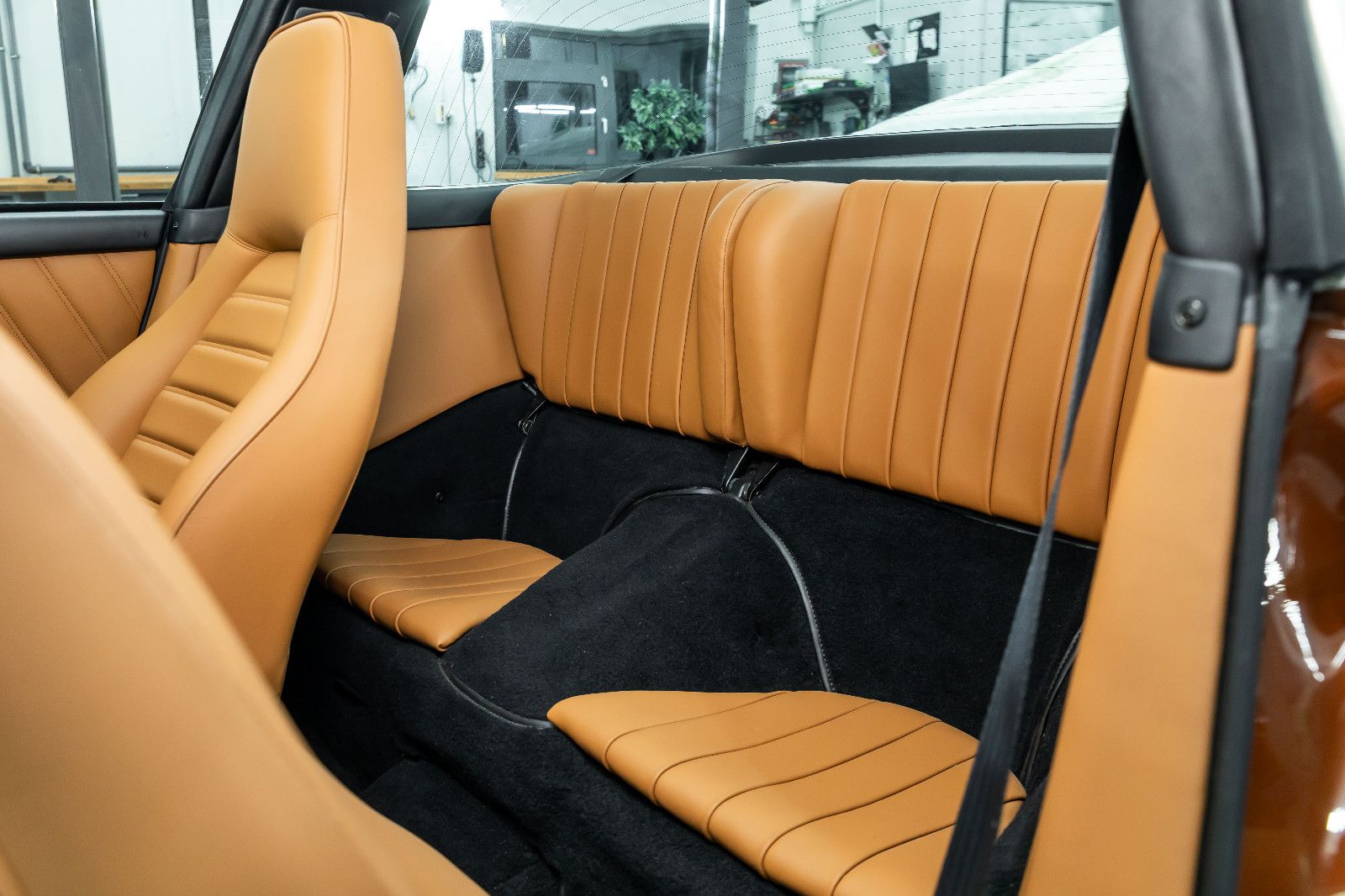 Fahrzeugabbildung Porsche 911 S Targa 2,7 I  Restauriert I Top Zustand