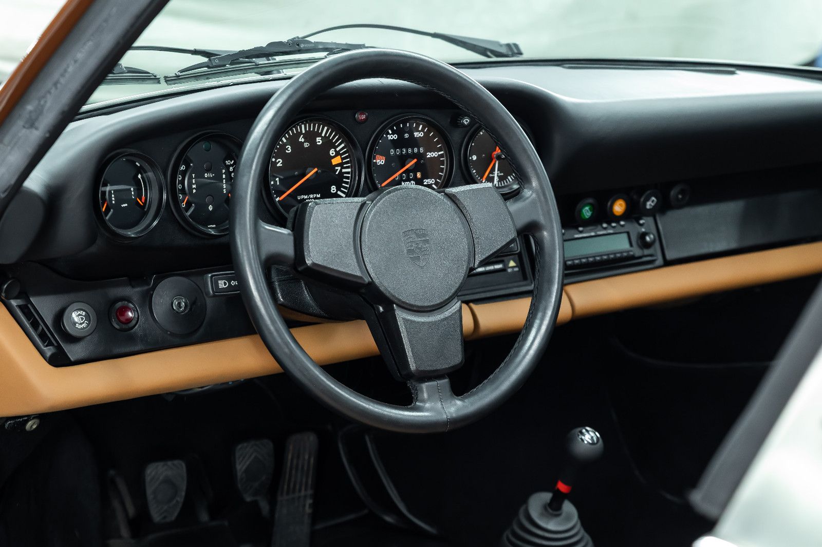 Fahrzeugabbildung Porsche 911 S Targa 2,7 I  Restauriert I Top Zustand