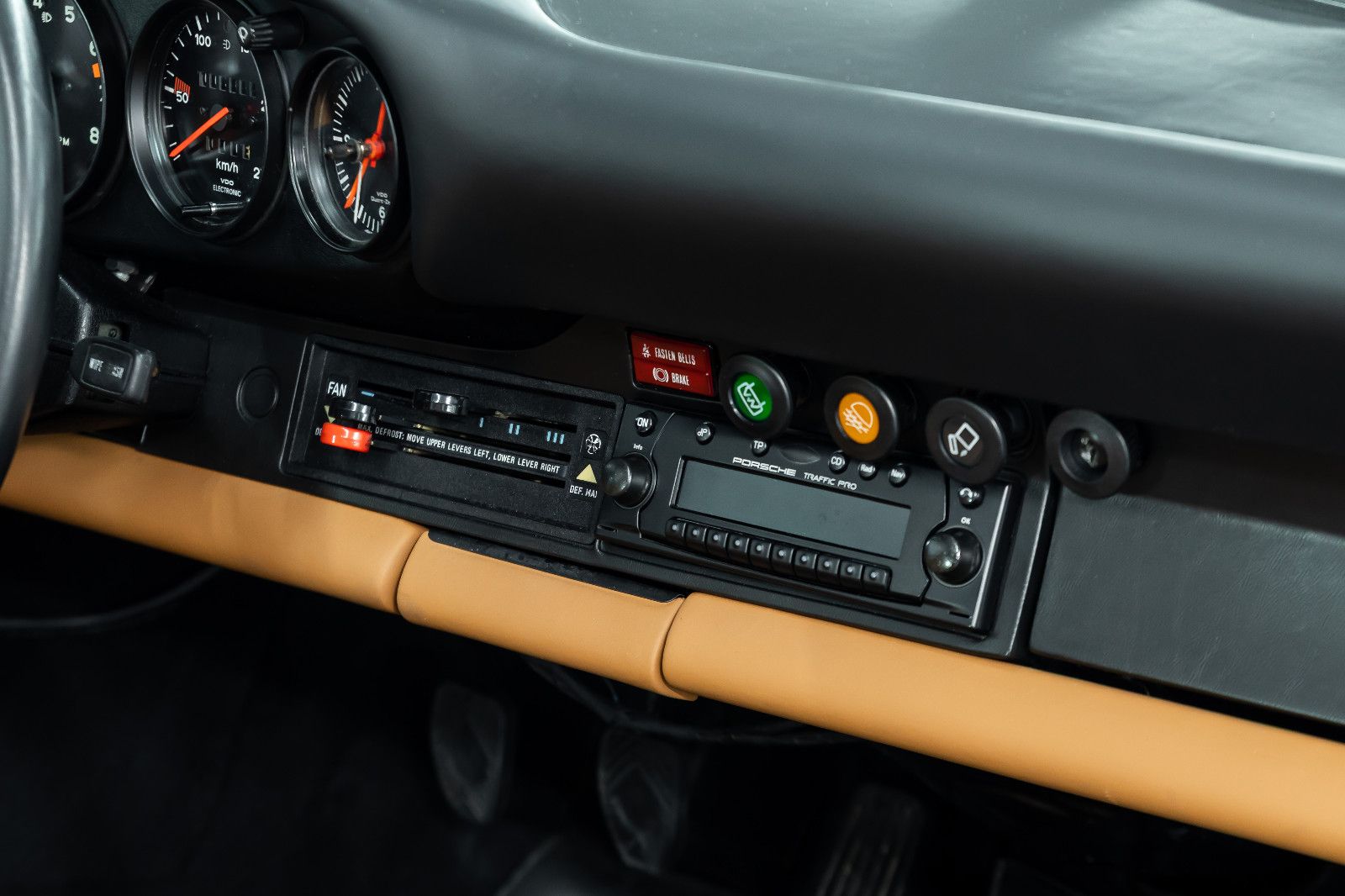 Fahrzeugabbildung Porsche 911 S Targa 2,7 I  Restauriert I Top Zustand