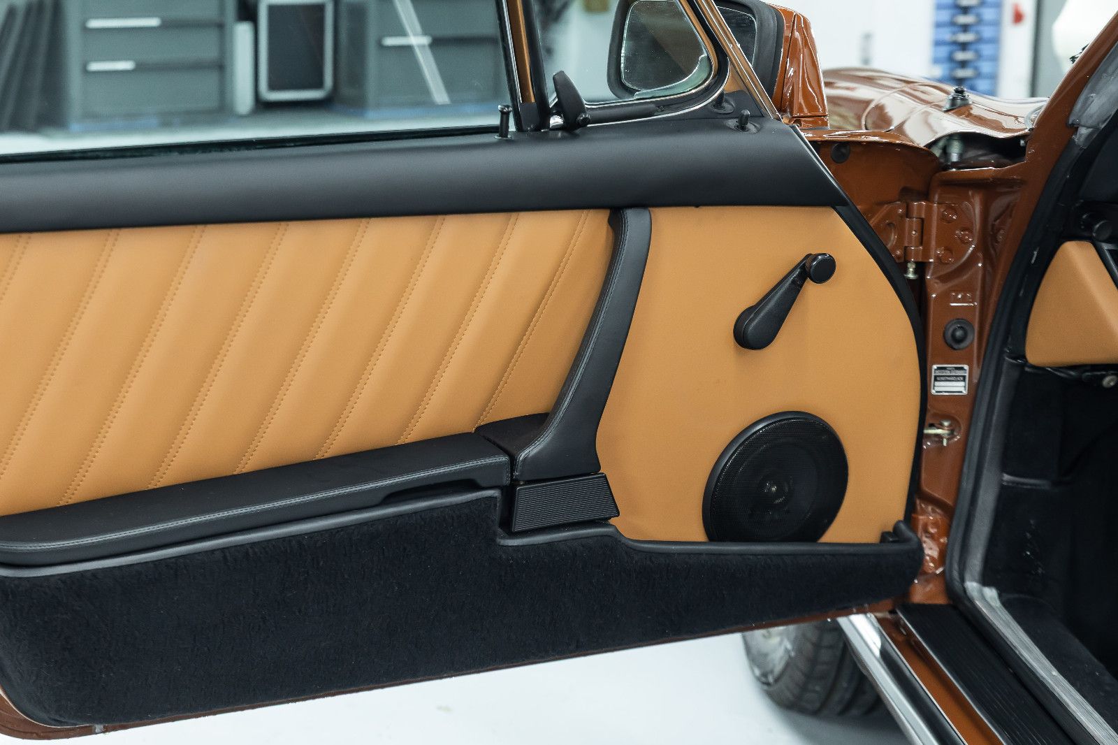 Fahrzeugabbildung Porsche 911 S Targa 2,7 I  Restauriert I Top Zustand