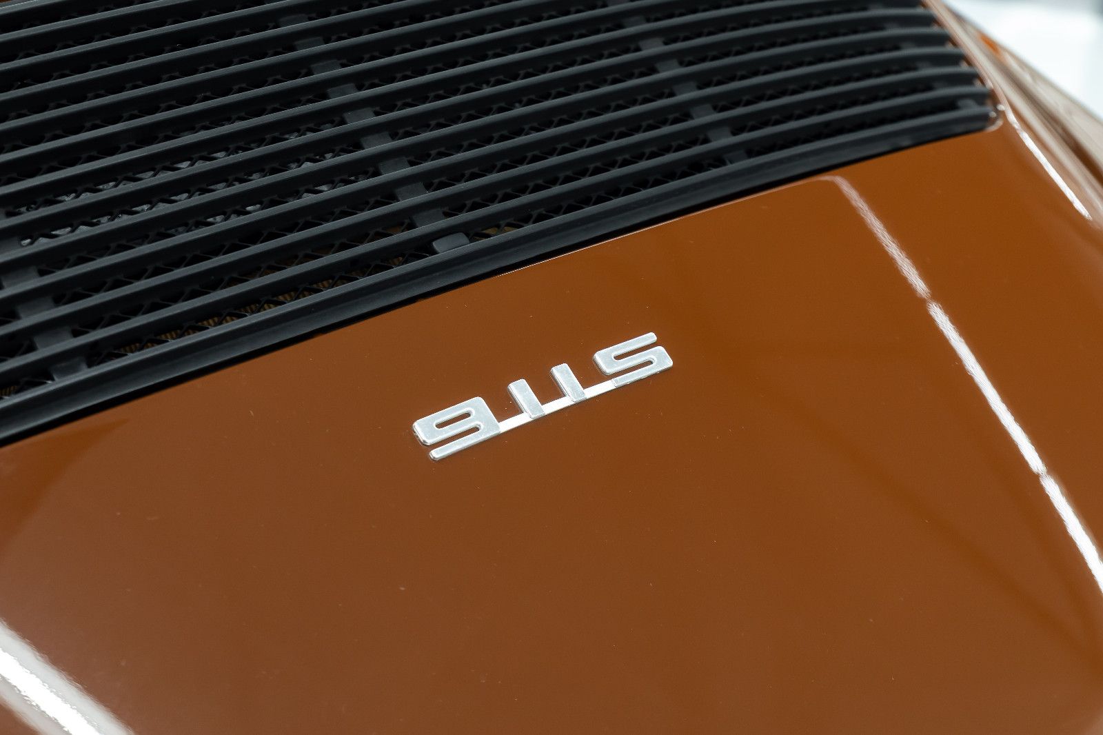 Fahrzeugabbildung Porsche 911 S Targa 2,7 I  Restauriert I Top Zustand