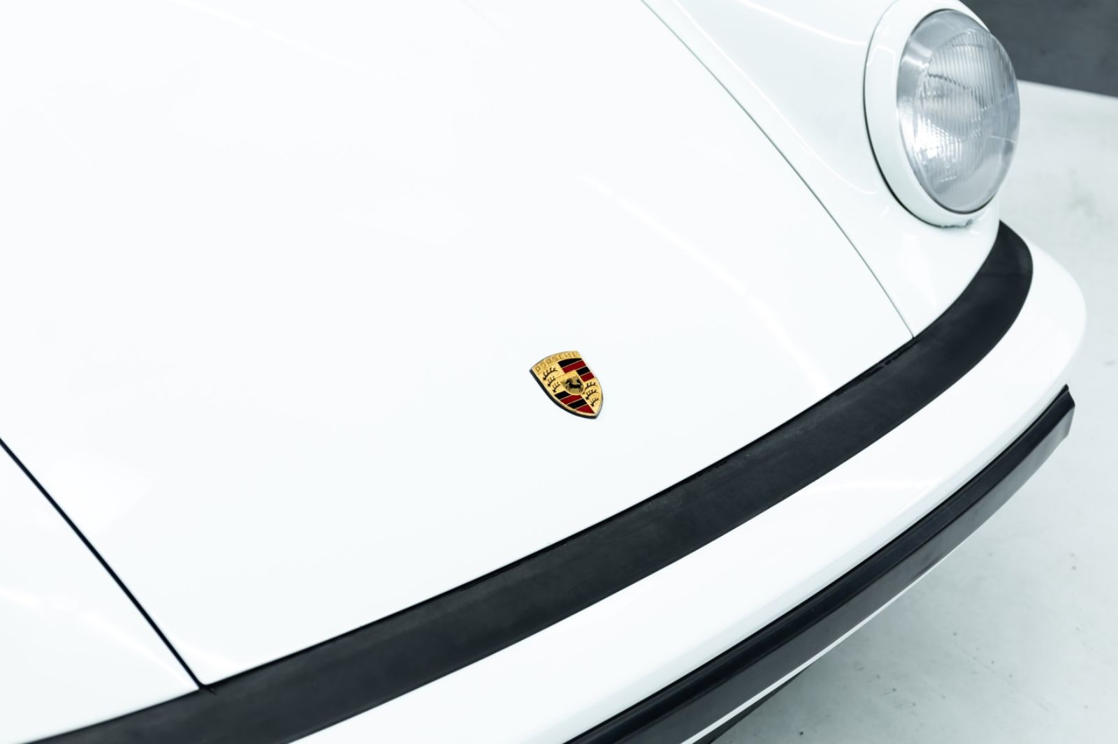 Fahrzeugabbildung Porsche 911 Carrera Cabrio I WTL I G50 I Matching