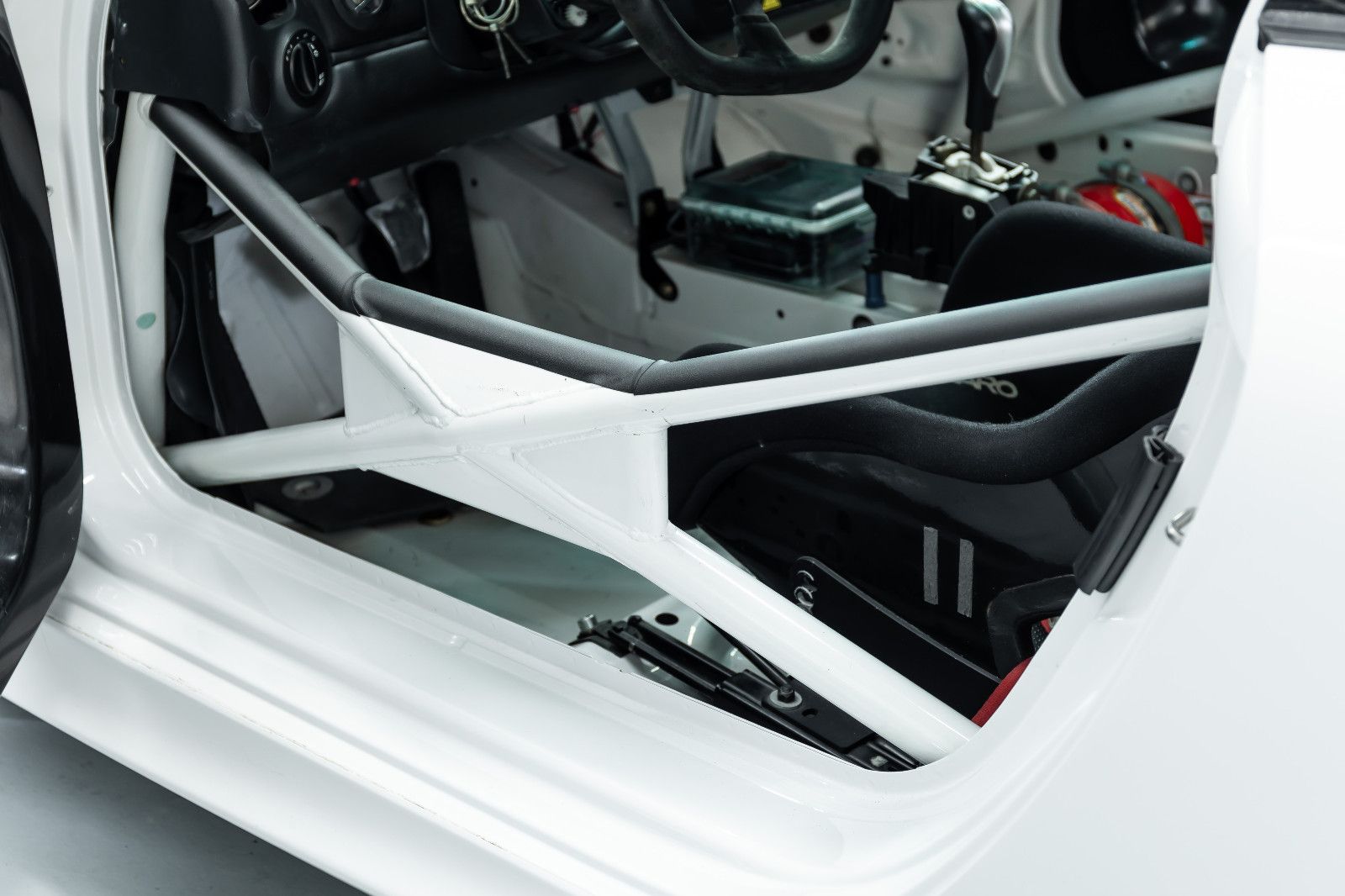 Fahrzeugabbildung Porsche 911 GT3 Cup I Motor Getriebe Revidiert I DMSB