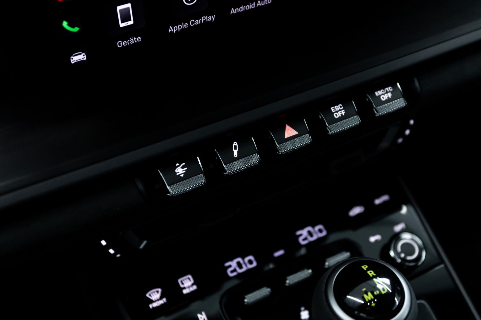 Fahrzeugabbildung Porsche 911 GT3 CS I Lift I DAB+ I PDLS+ I STERNRUBIN