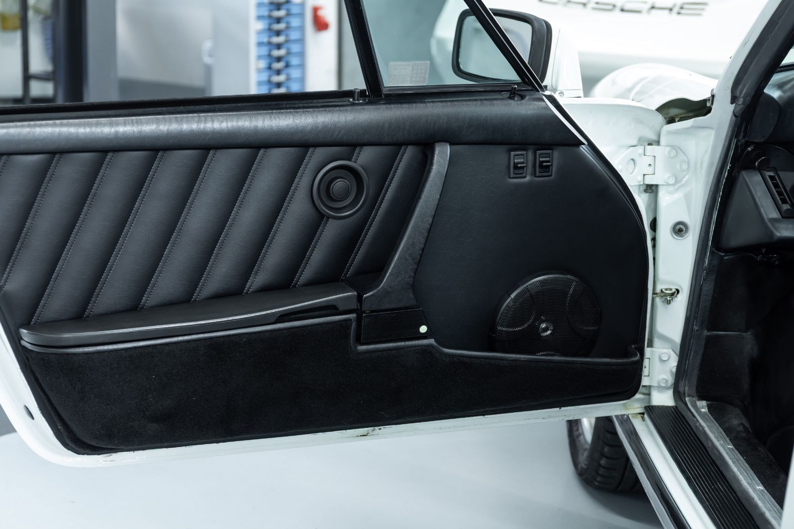 Fahrzeugabbildung Porsche 911 SC Targa I Motor Revidiert I Top Zustand