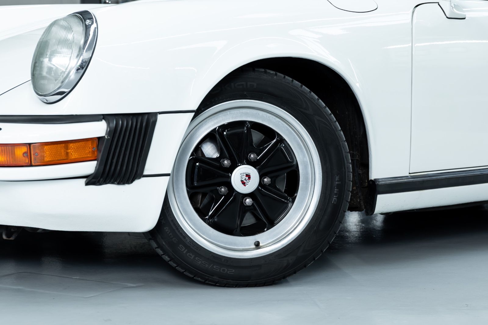 Fahrzeugabbildung Porsche 911 SC Targa I Motor Revidiert I Top Zustand