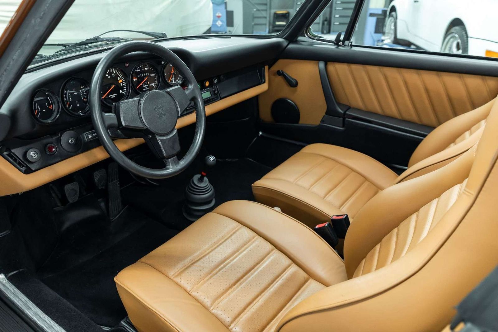 Fahrzeugabbildung Porsche 911 S Targa 2,7 I Restauriert I Top Zustand