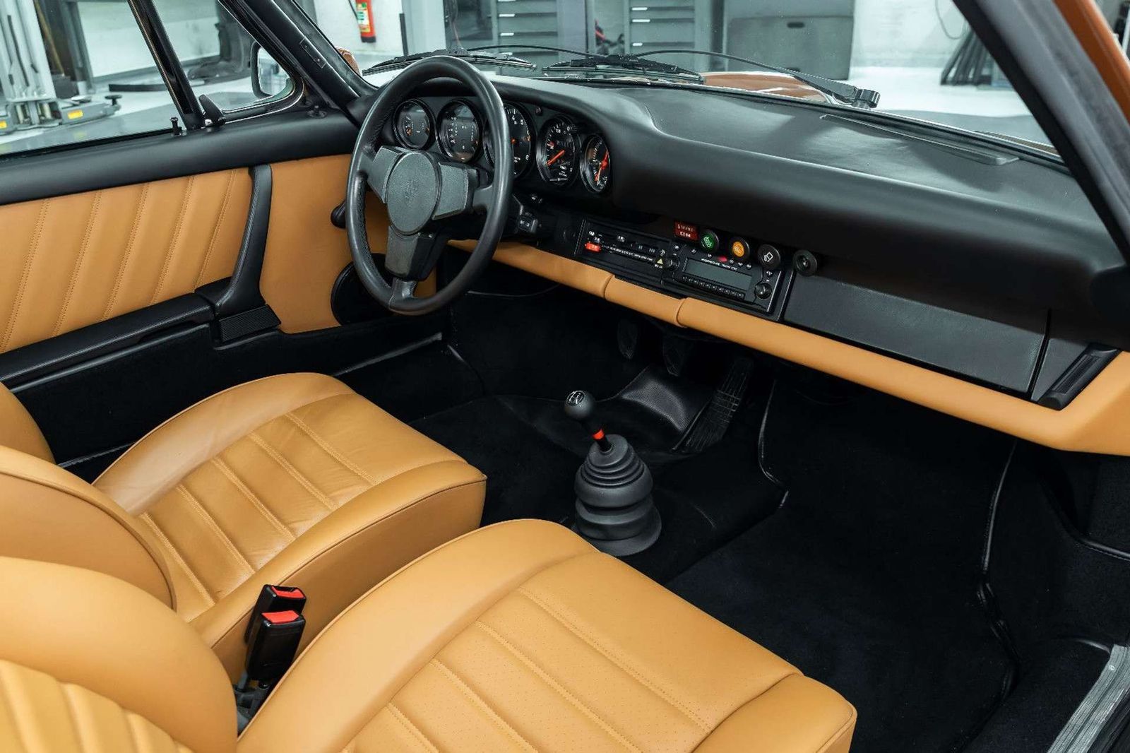 Fahrzeugabbildung Porsche 911 S Targa 2,7 I Restauriert I Top Zustand