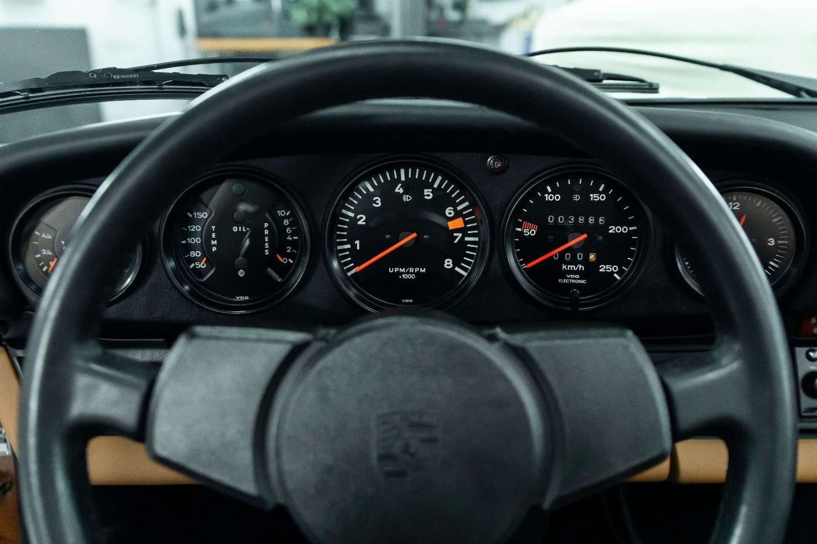 Fahrzeugabbildung Porsche 911 S Targa 2,7 I Restauriert I Top Zustand