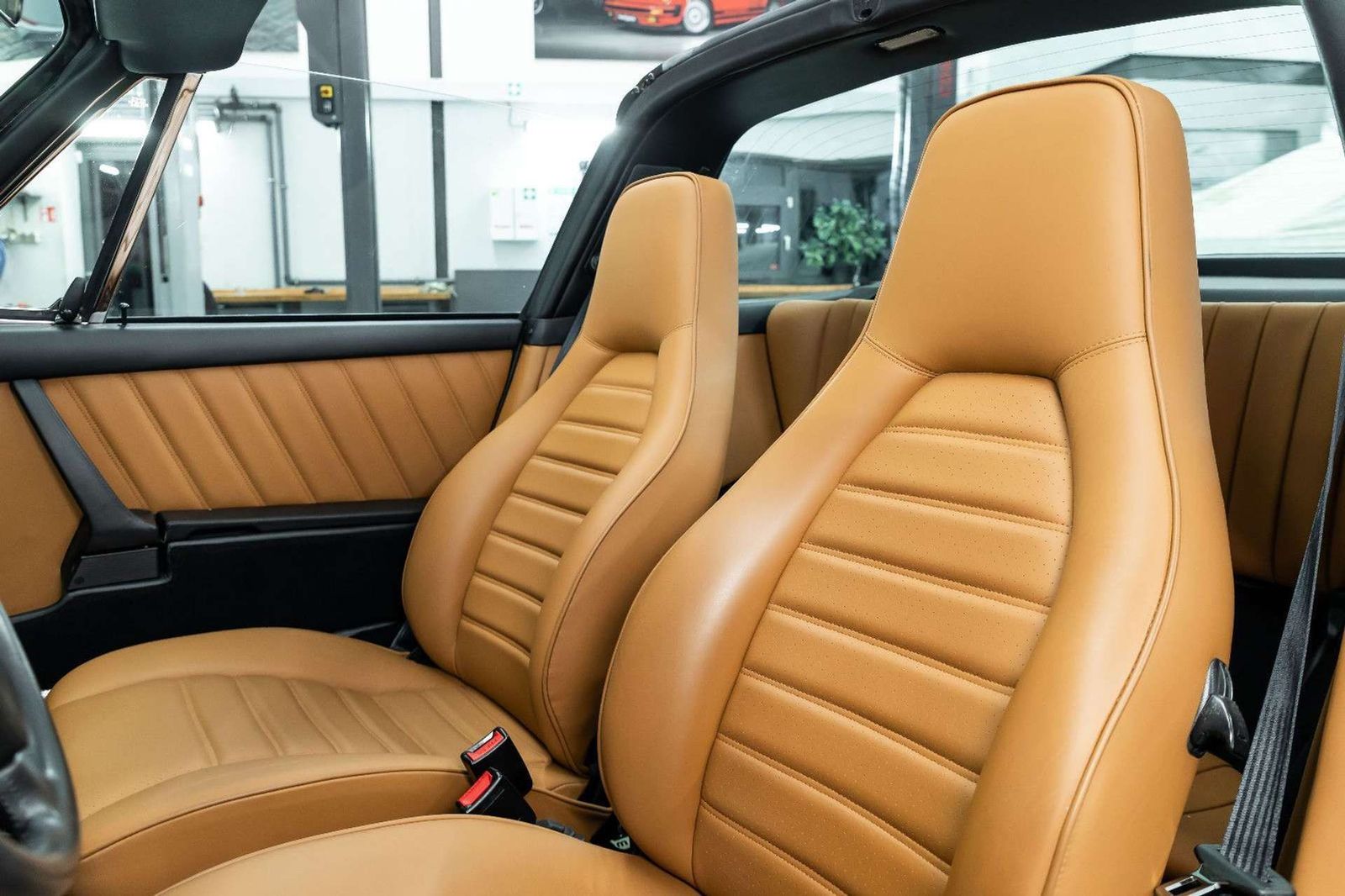 Fahrzeugabbildung Porsche 911 S Targa 2,7 I Restauriert I Top Zustand