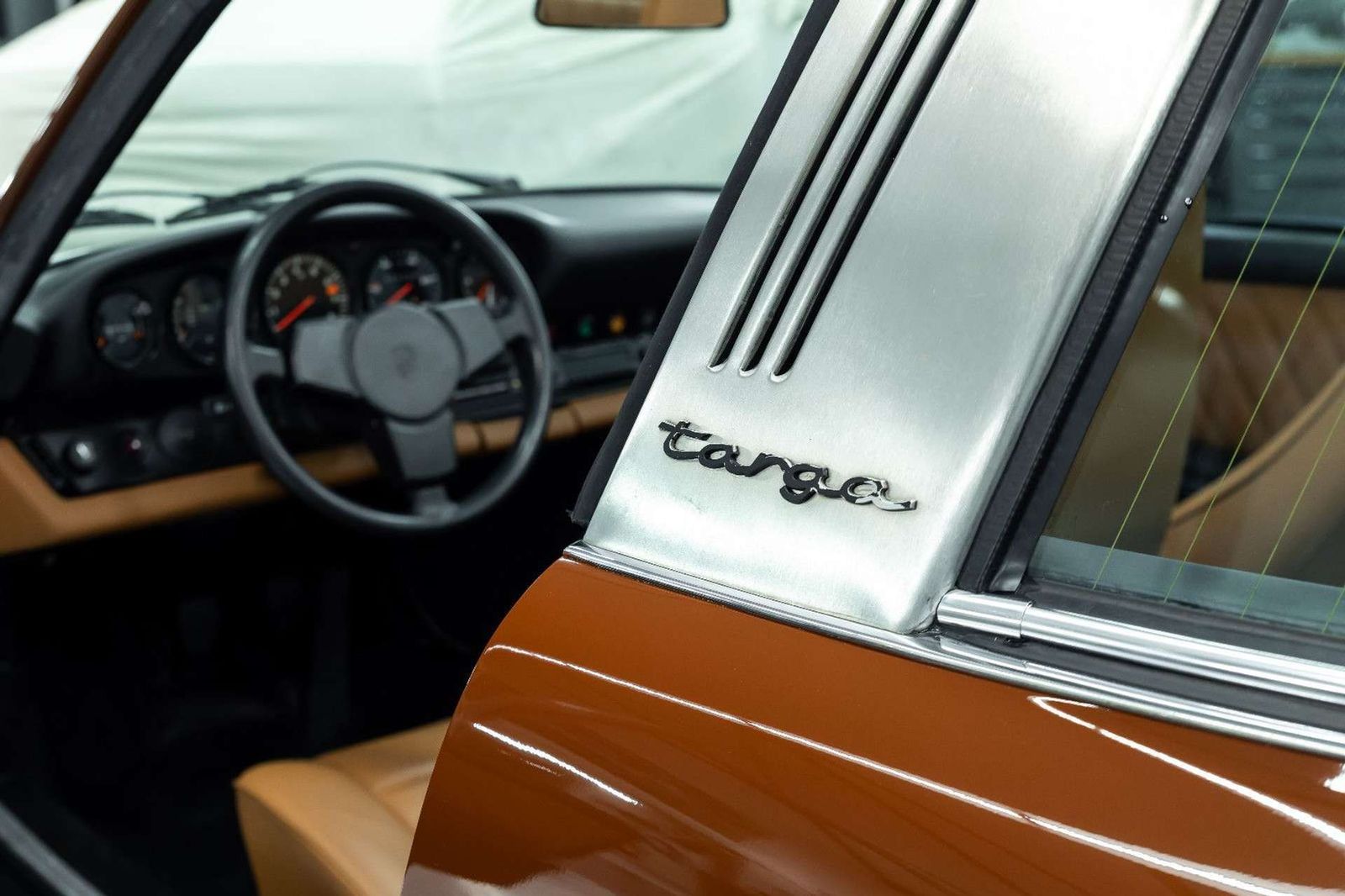 Fahrzeugabbildung Porsche 911 S Targa 2,7 I Restauriert I Top Zustand