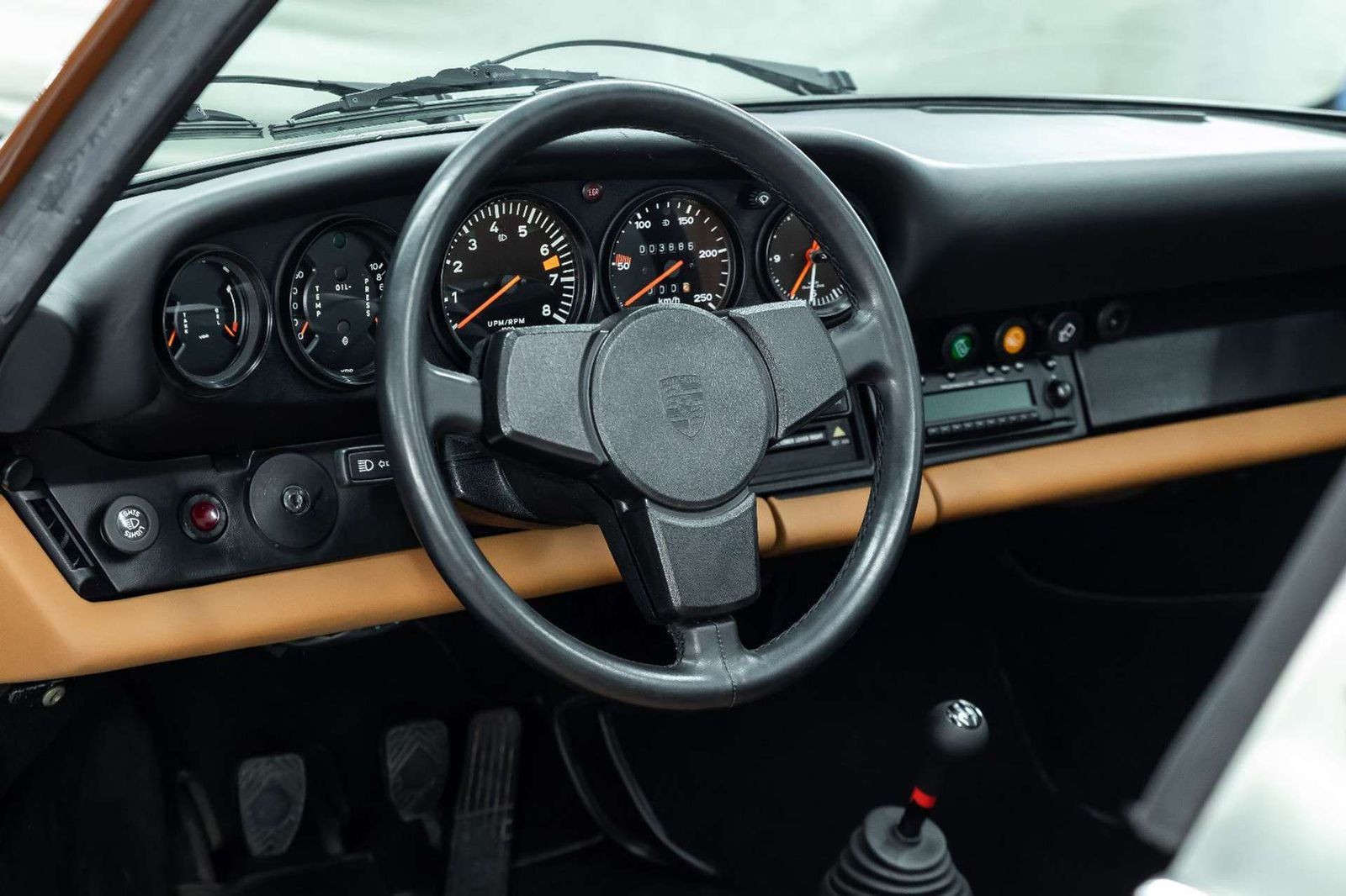 Fahrzeugabbildung Porsche 911 S Targa 2,7 I Restauriert I Top Zustand