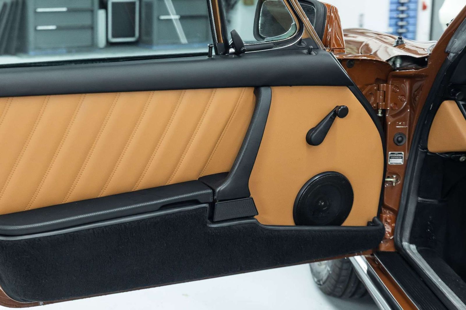 Fahrzeugabbildung Porsche 911 S Targa 2,7 I Restauriert I Top Zustand