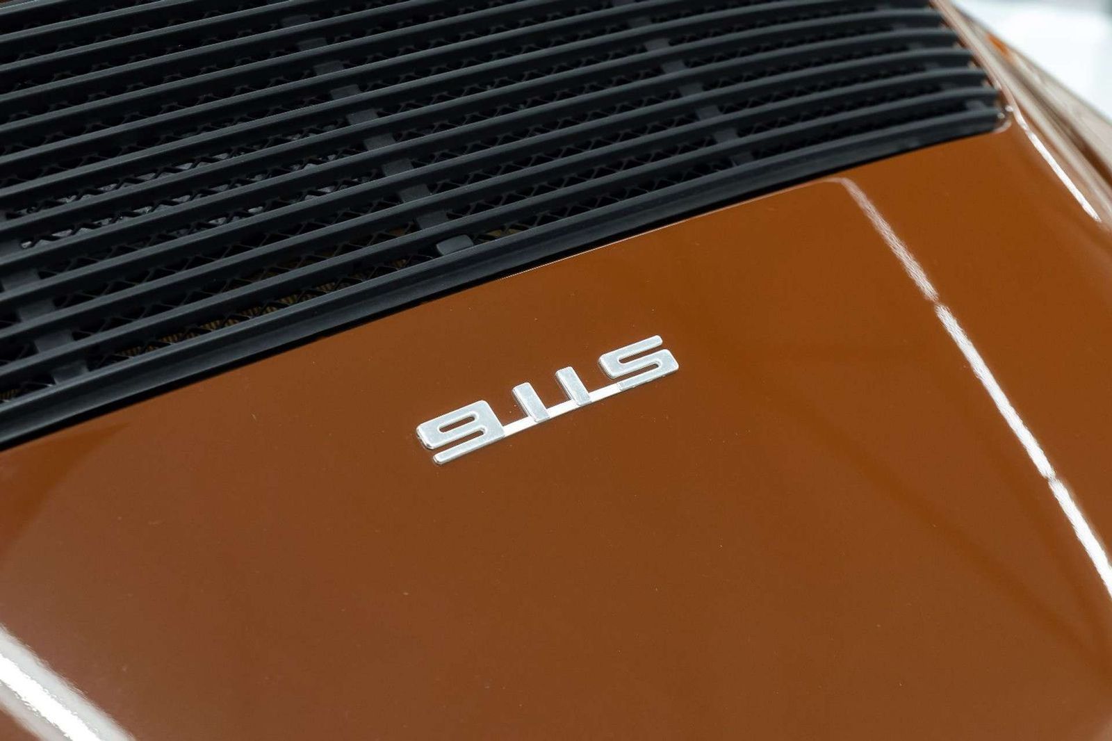 Fahrzeugabbildung Porsche 911 S Targa 2,7 I Restauriert I Top Zustand