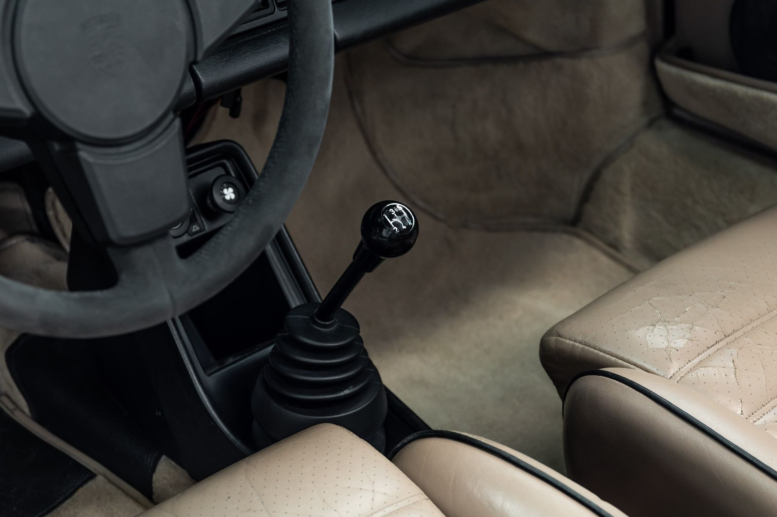 Fahrzeugabbildung Porsche 911 SC 3,0 Cabriolet I Top Zustand