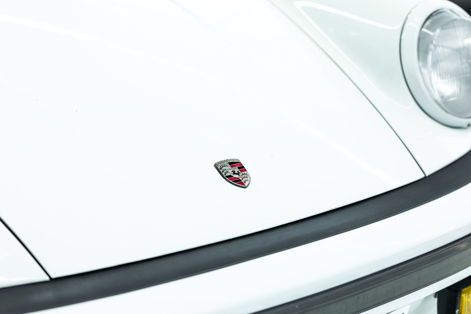 Fahrzeugabbildung Porsche 911 SC 3,0 Cabriolet I Top Zustand