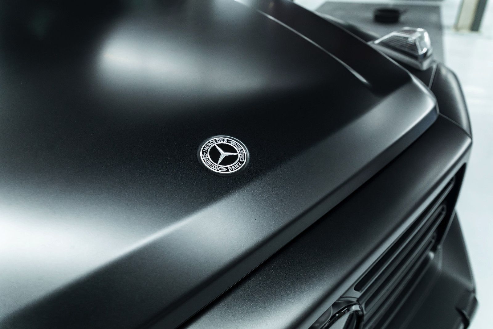 Fahrzeugabbildung Mercedes-Benz G400 AMG I Burmester I 360° I 1.Hand I BRD