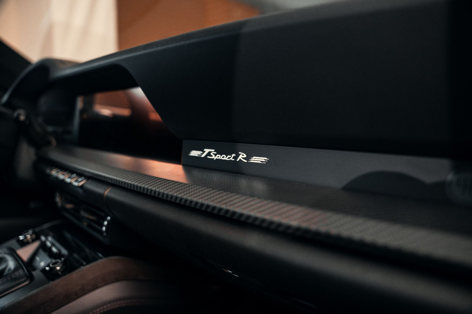 Fahrzeugabbildung TECHART Tsport R I PDLS I Bose I 360° I 18-Wege I 1. Hd