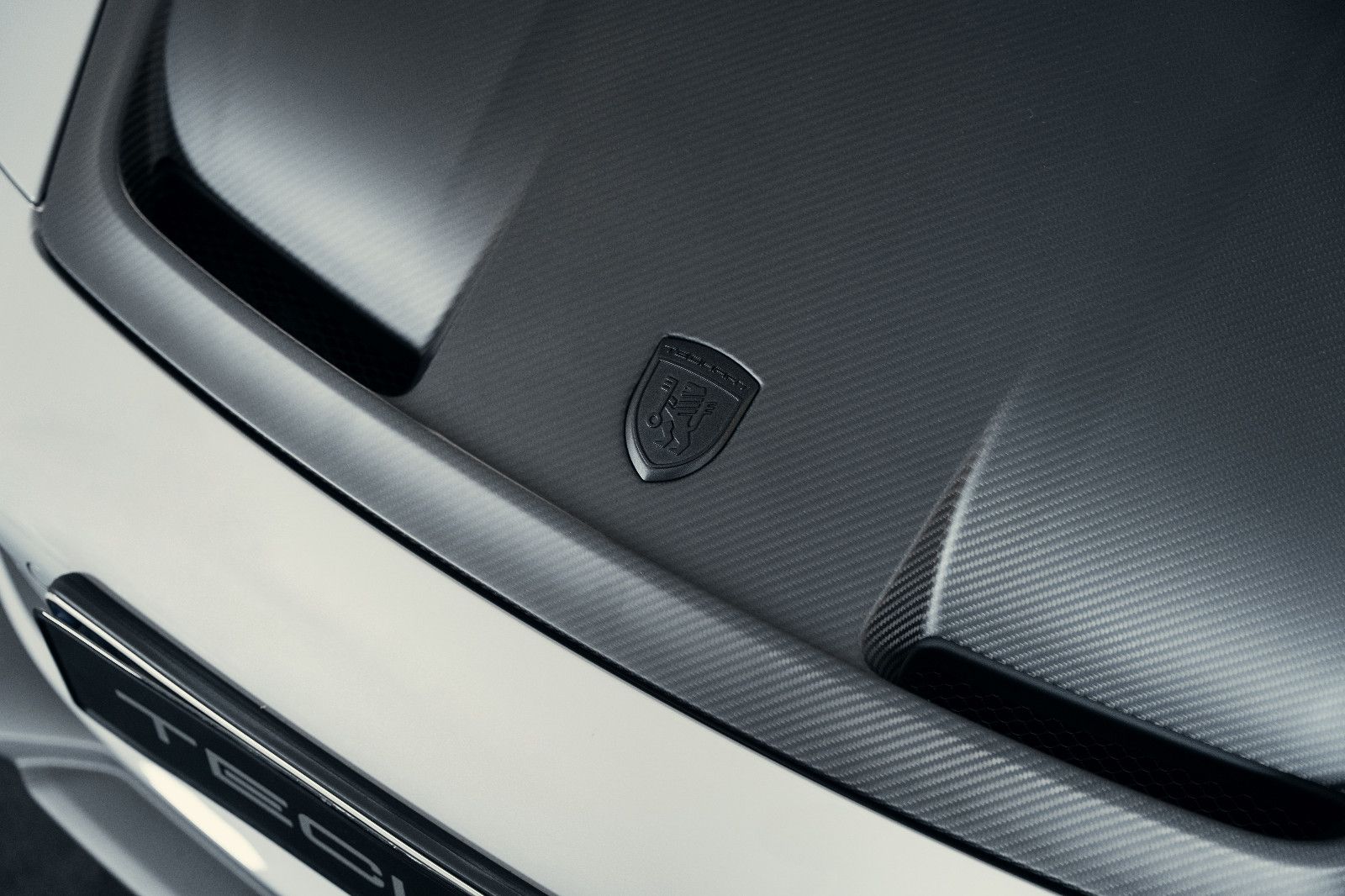 Fahrzeugabbildung TECHART Tsport R I PDLS I Bose I 360° I 18-Wege I 1. Hd