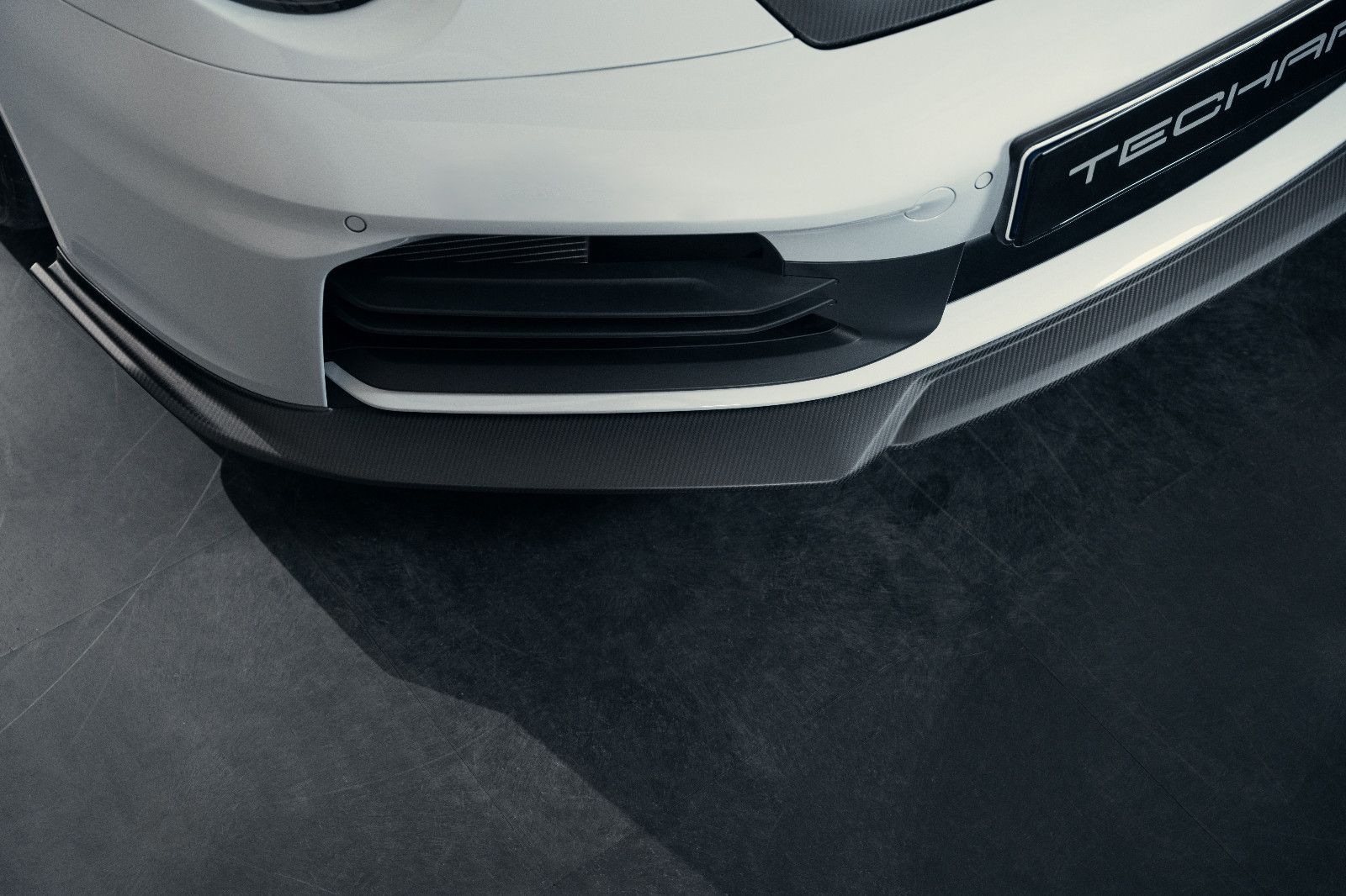 Fahrzeugabbildung TECHART Tsport R I PDLS I Bose I 360° I 18-Wege I 1. Hd