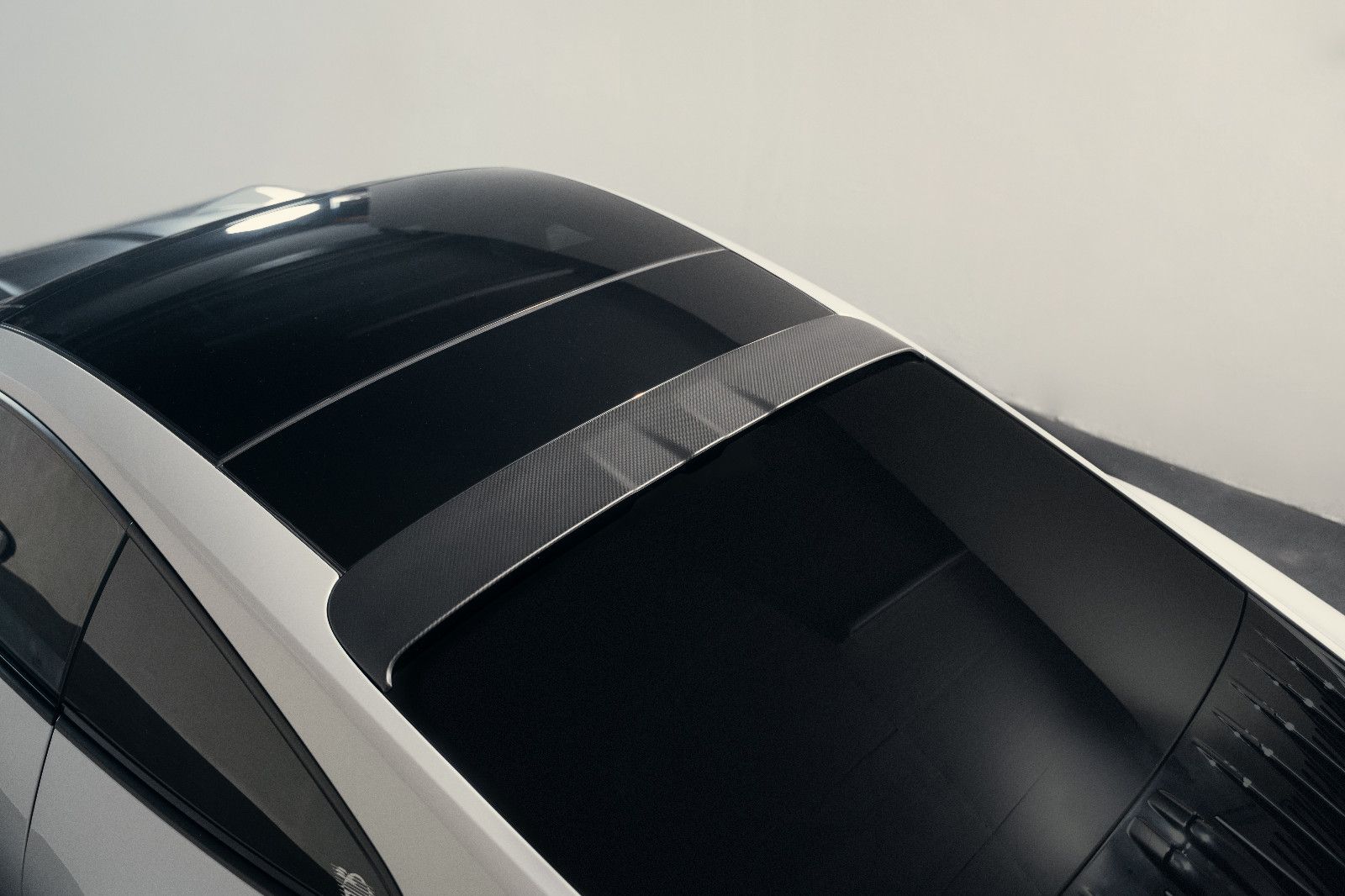 Fahrzeugabbildung TECHART Tsport R I PDLS I Bose I 360° I 18-Wege I 1. Hd