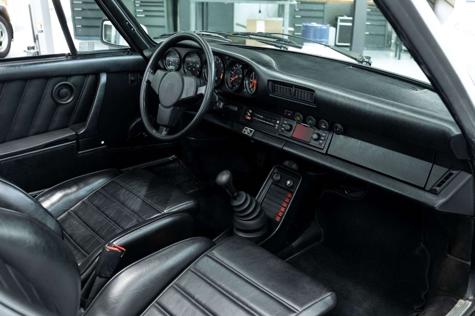 Fahrzeugabbildung Porsche 911 SC Targa I Motor Revidiert I Top Zustand