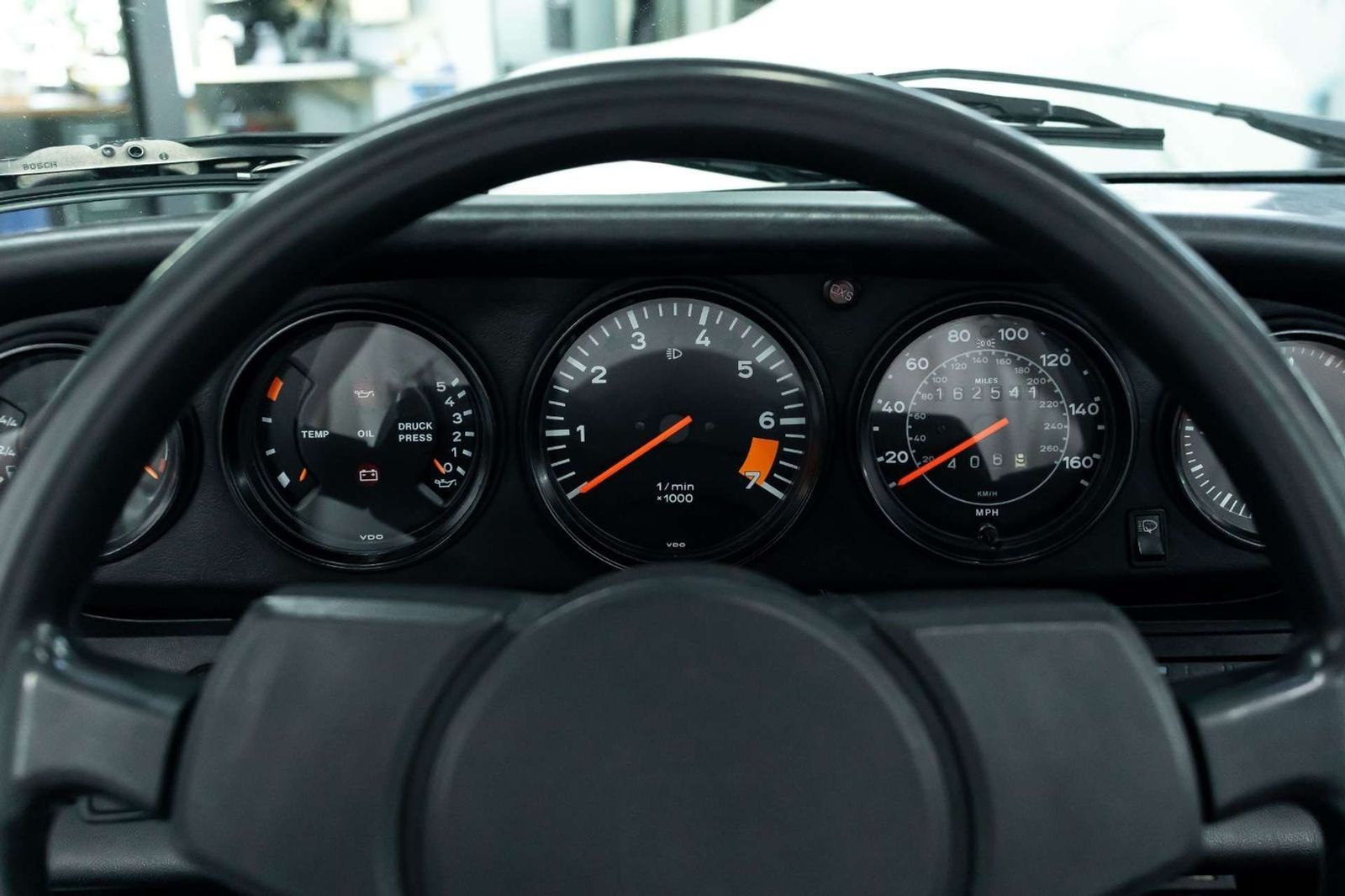 Fahrzeugabbildung Porsche 911 SC Targa I Motor Revidiert I Top Zustand