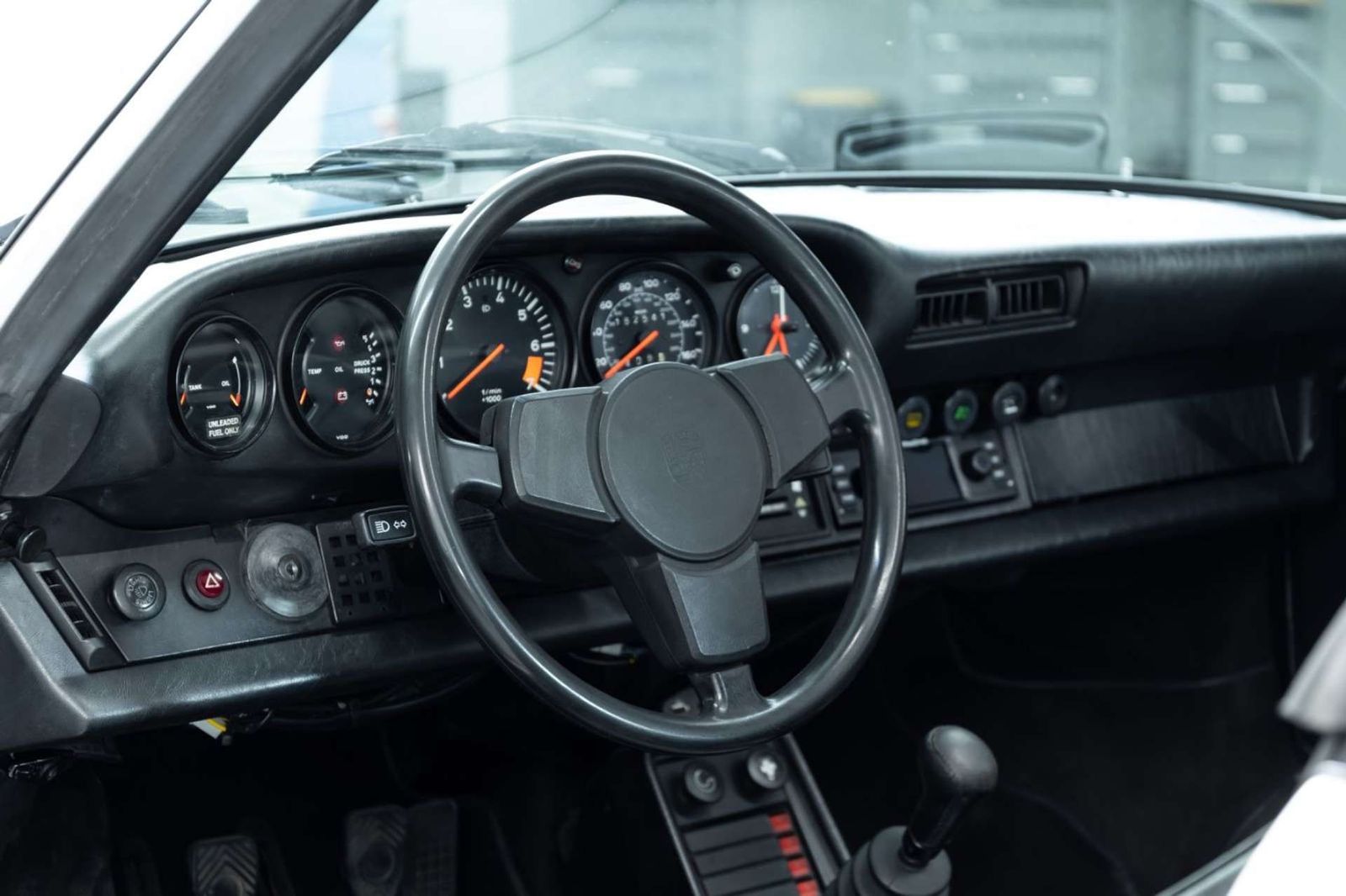 Fahrzeugabbildung Porsche 911 SC Targa I Motor Revidiert I Top Zustand