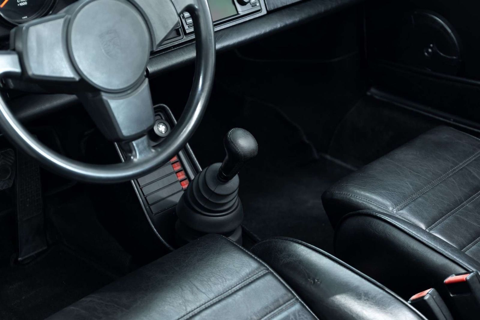 Fahrzeugabbildung Porsche 911 SC Targa I Motor Revidiert I Top Zustand