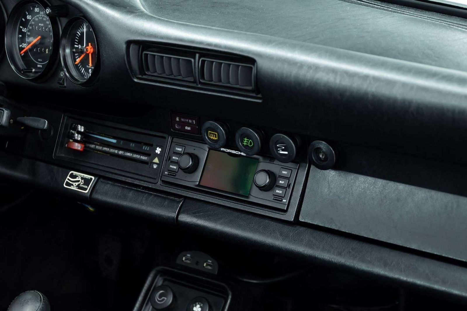 Fahrzeugabbildung Porsche 911 SC Targa I Motor Revidiert I Top Zustand