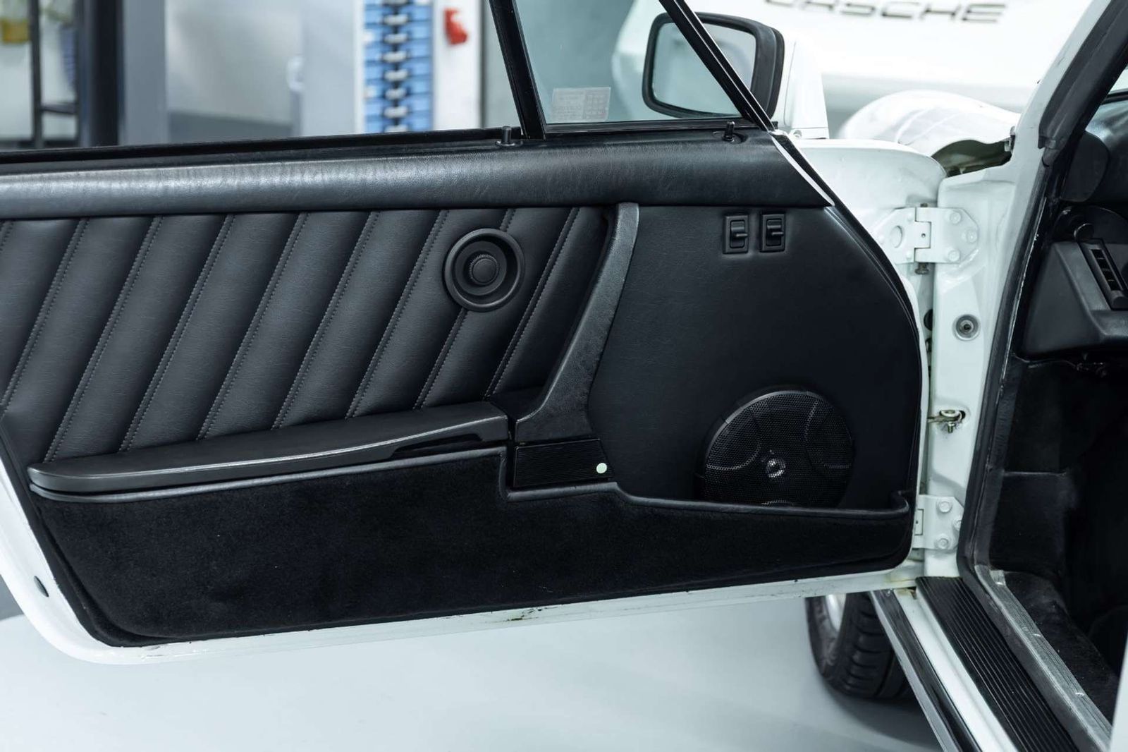 Fahrzeugabbildung Porsche 911 SC Targa I Motor Revidiert I Top Zustand