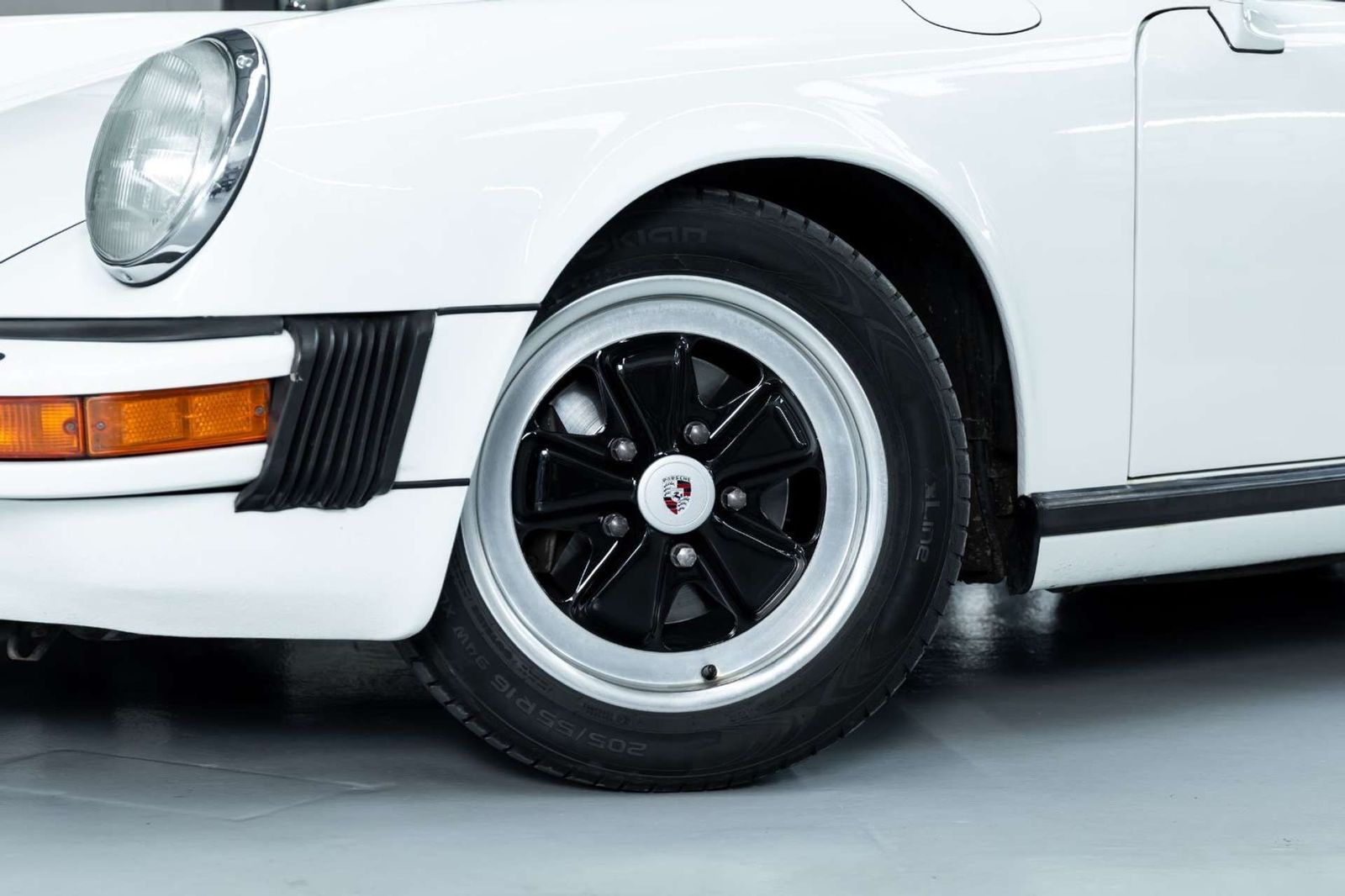 Fahrzeugabbildung Porsche 911 SC Targa I Motor Revidiert I Top Zustand