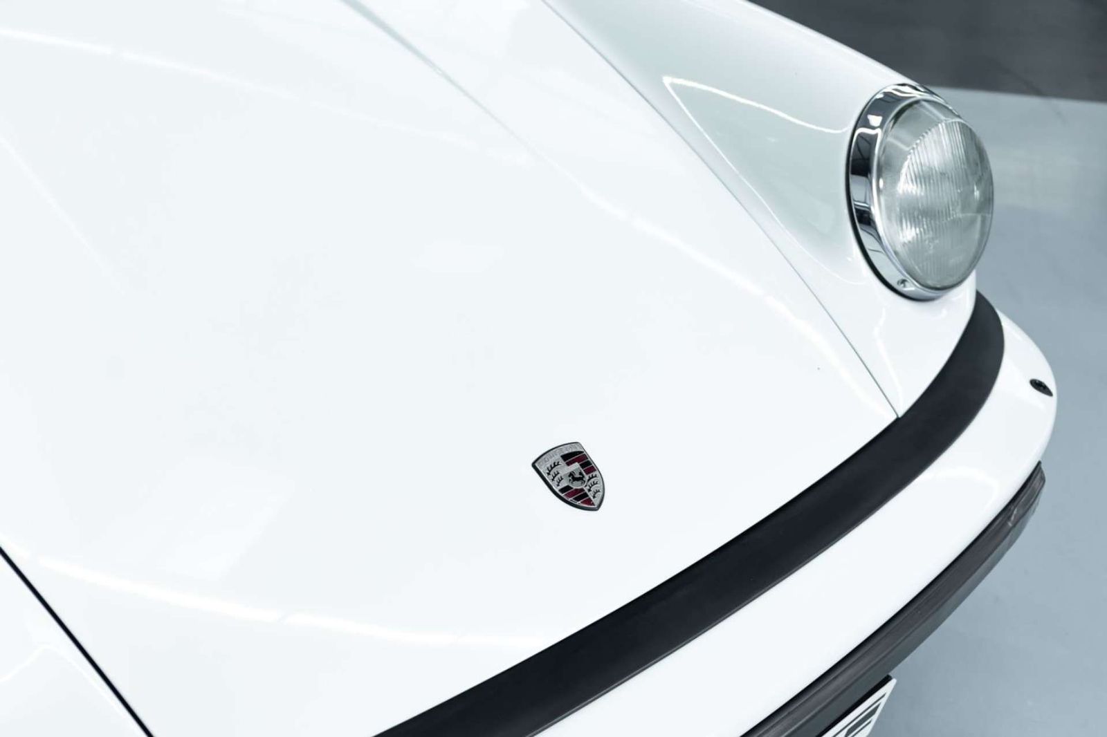 Fahrzeugabbildung Porsche 911 SC Targa I Motor Revidiert I Top Zustand