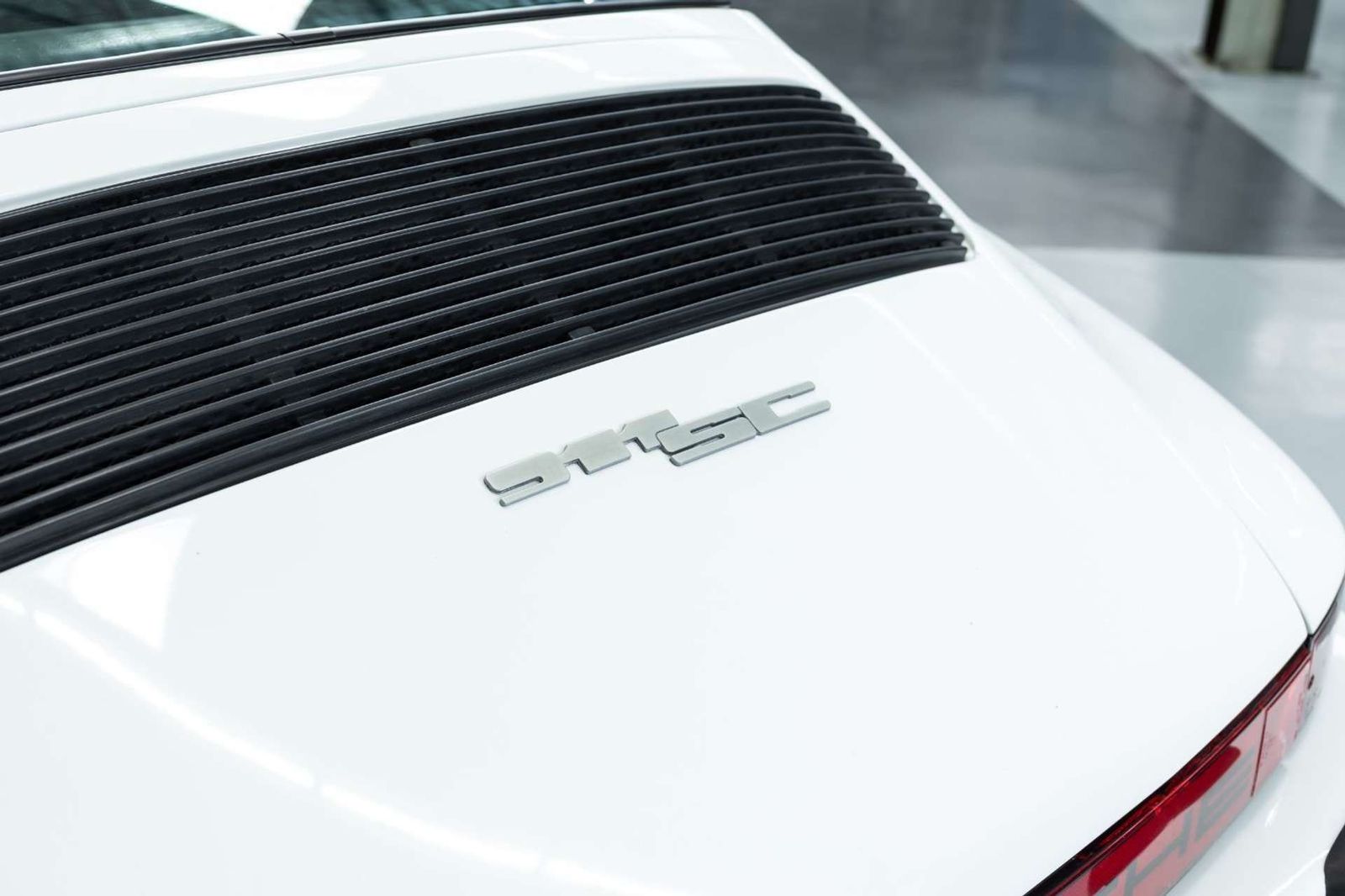 Fahrzeugabbildung Porsche 911 SC Targa I Motor Revidiert I Top Zustand