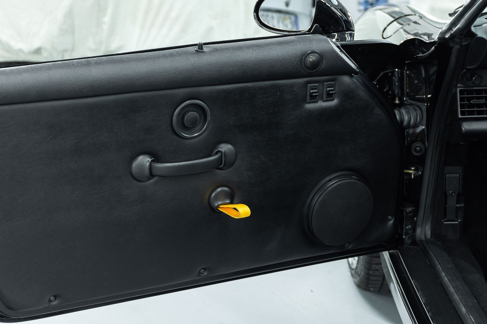 Fahrzeugabbildung Porsche 964 I 911 Speedster I RS Interior I Top Zustand