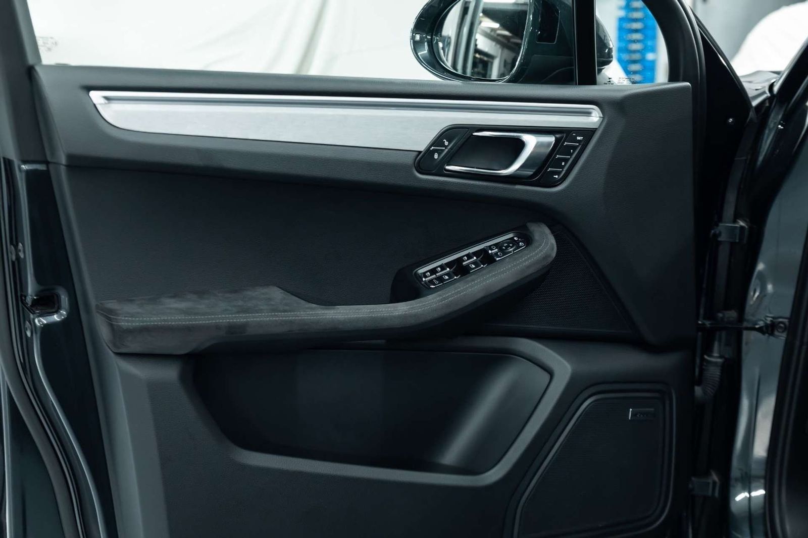 Fahrzeugabbildung Porsche Macan GTS I PDLS+ I Bose I 2. Hd I BRD